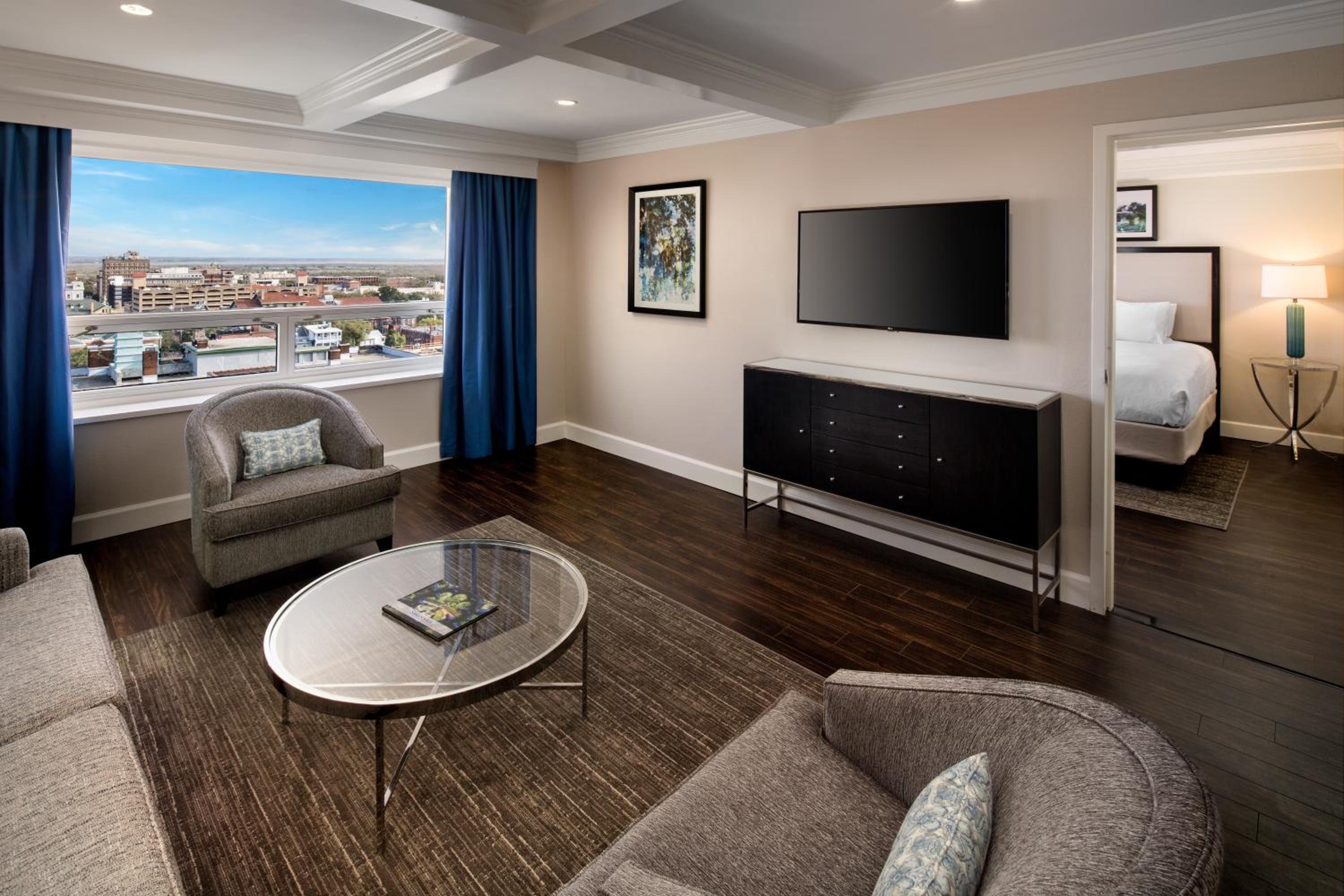 Wilson Suite