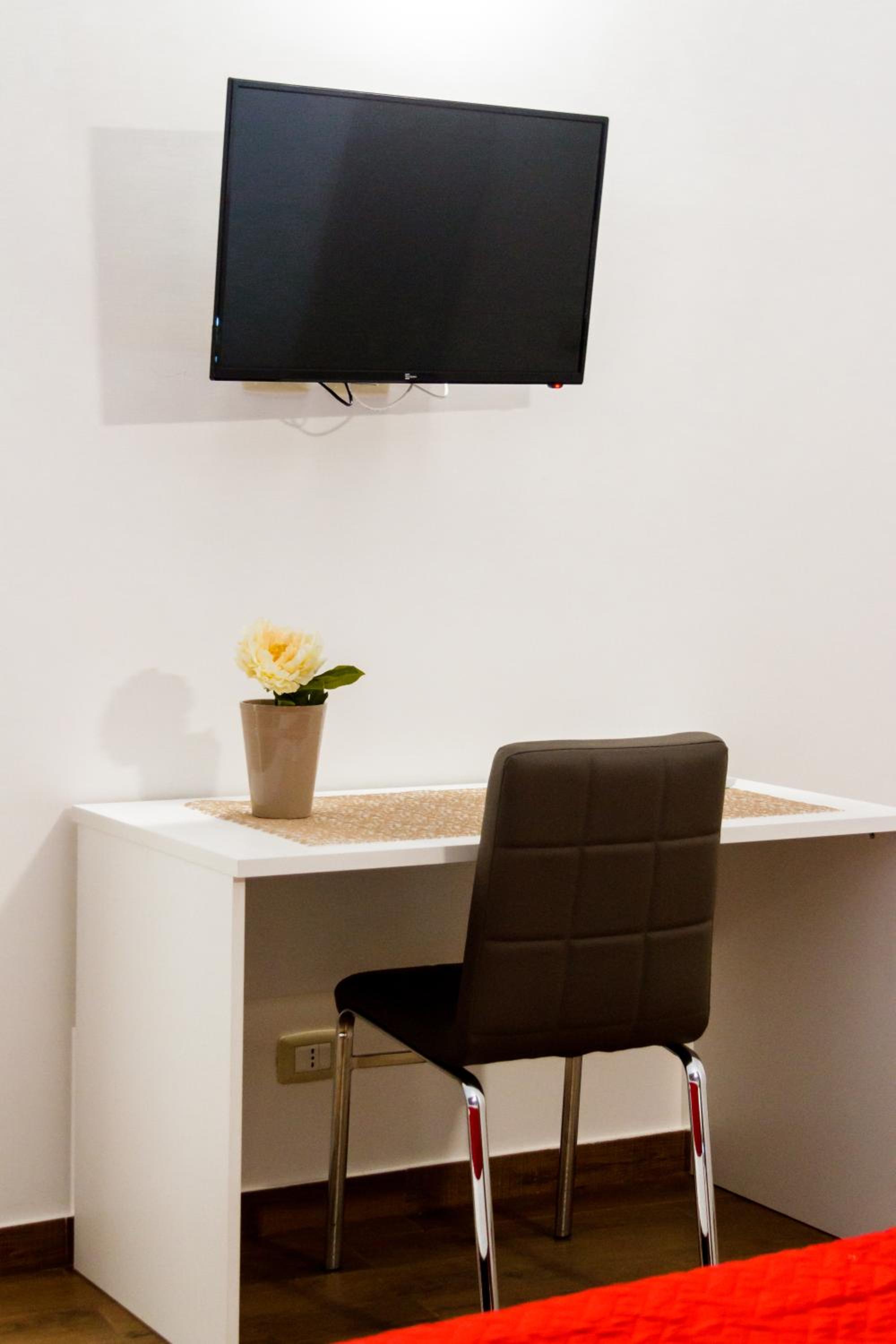 Deluxe Room photo 3