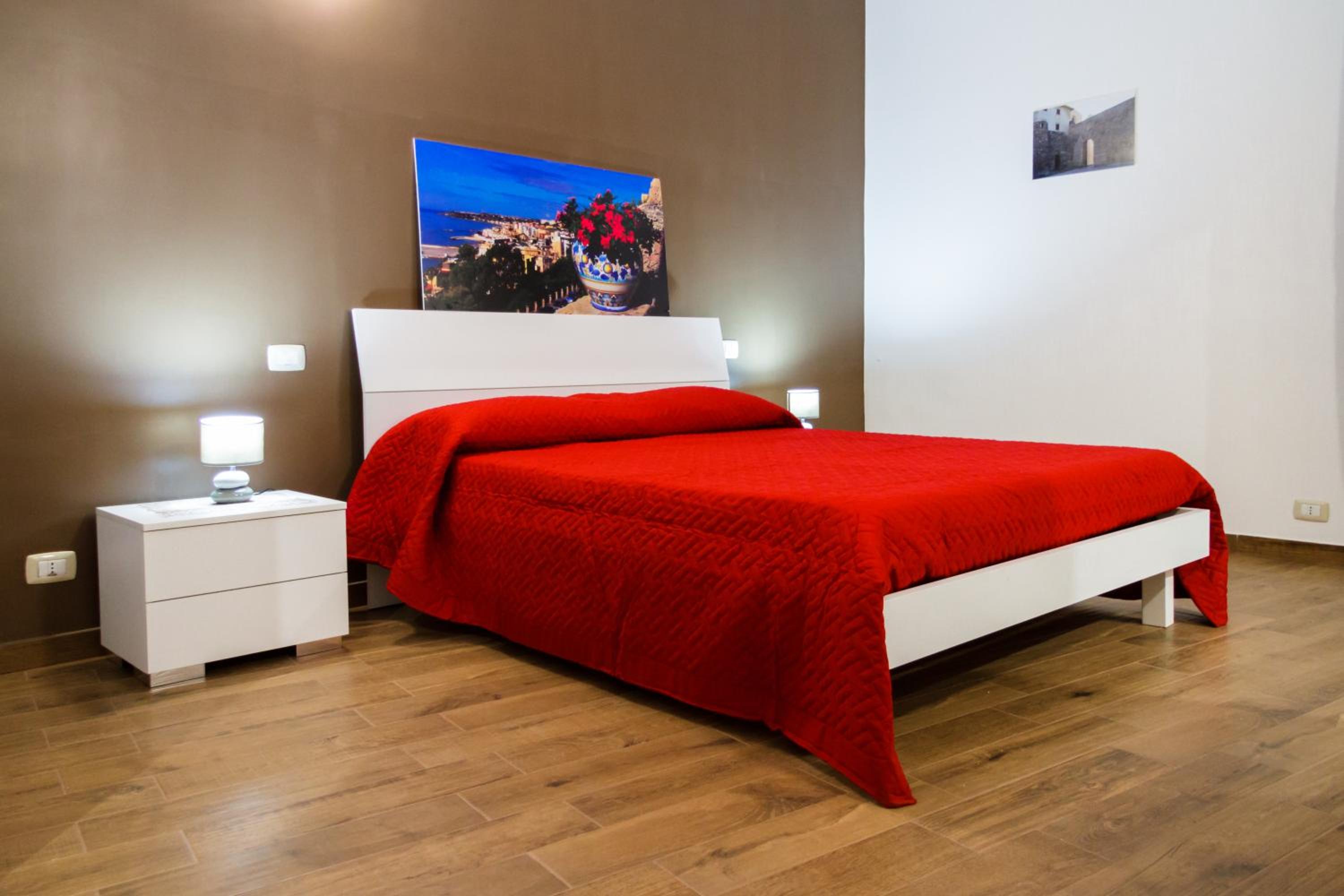 Deluxe Room photo 1