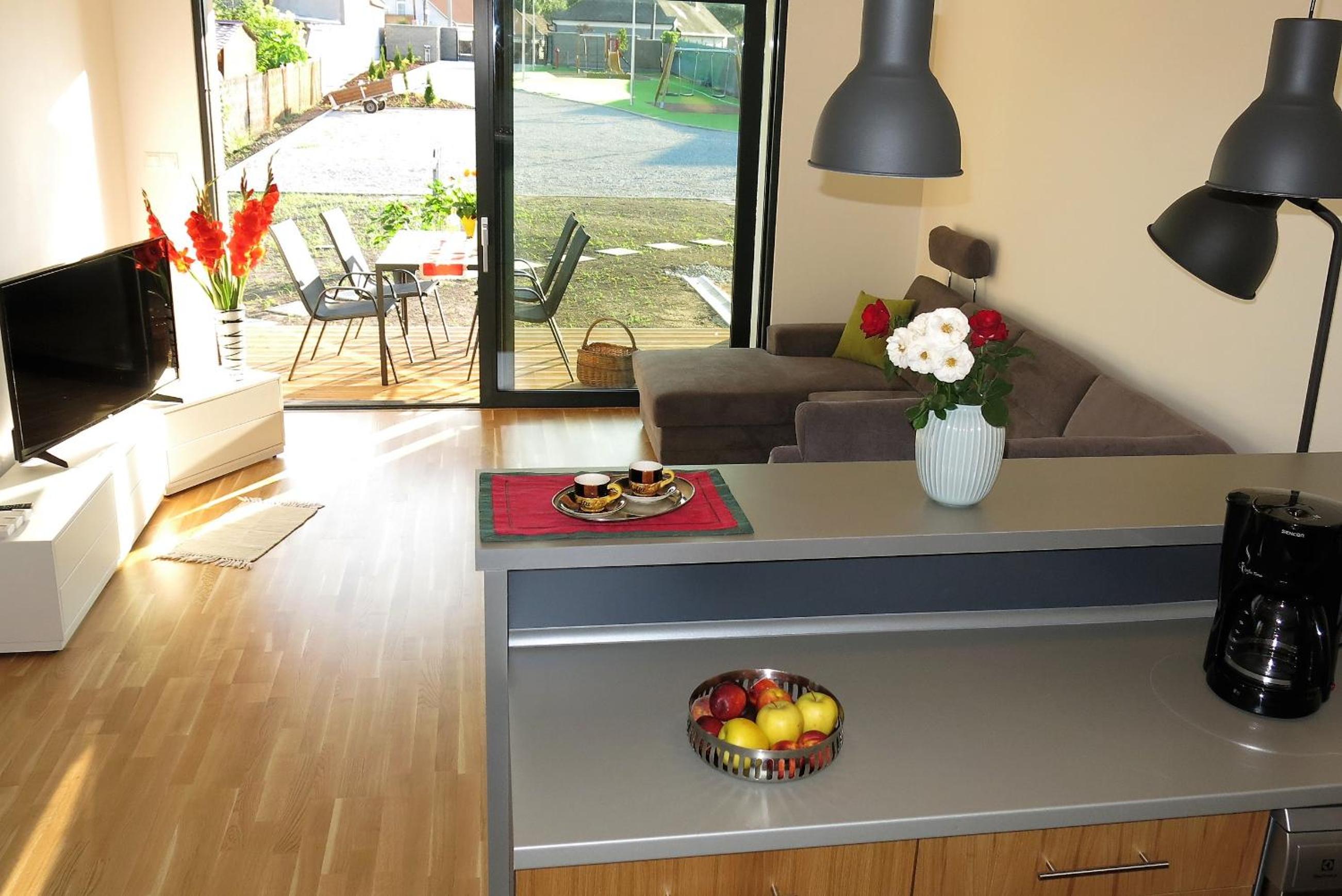 Superior Apartment photo 1