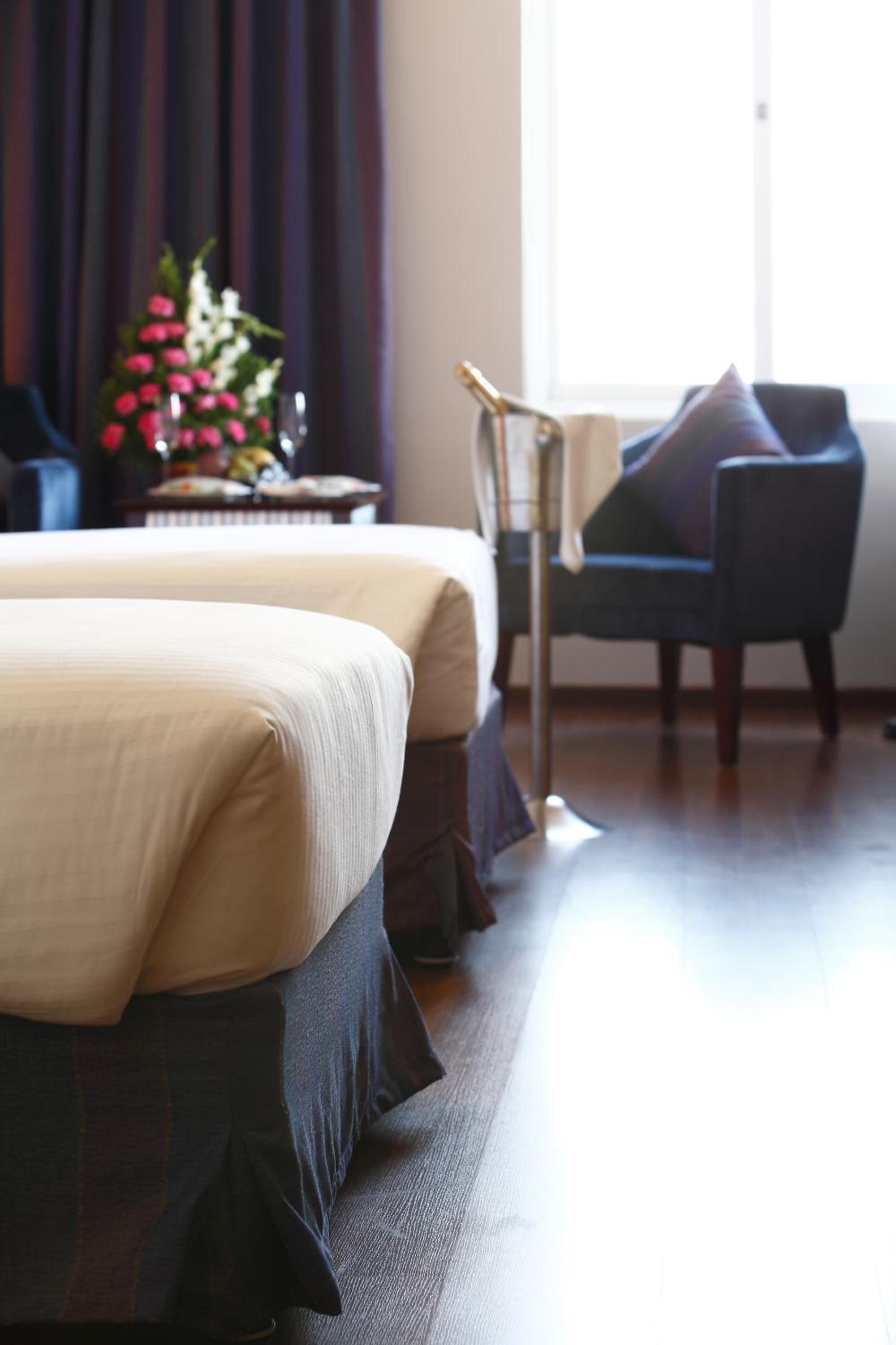 Superior Double or Twin Room - Photo 5