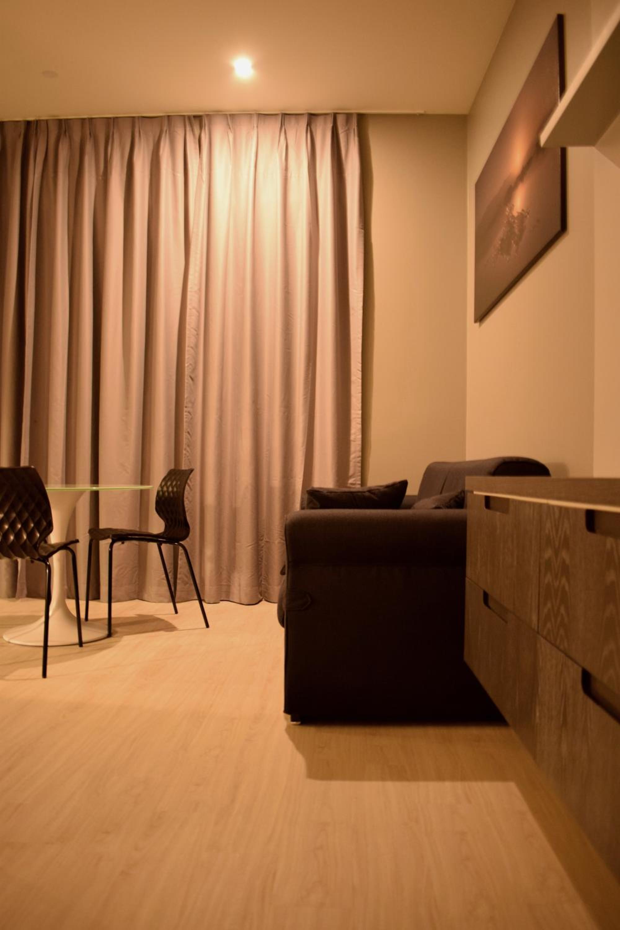Studio Apartment with Sea View photo 3