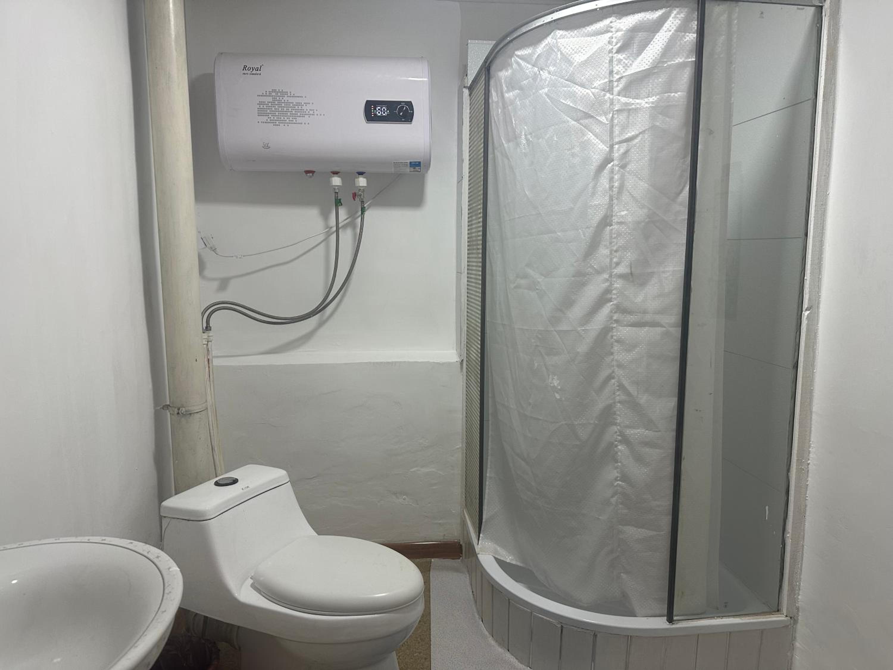 Double Room with Garden View photo 2