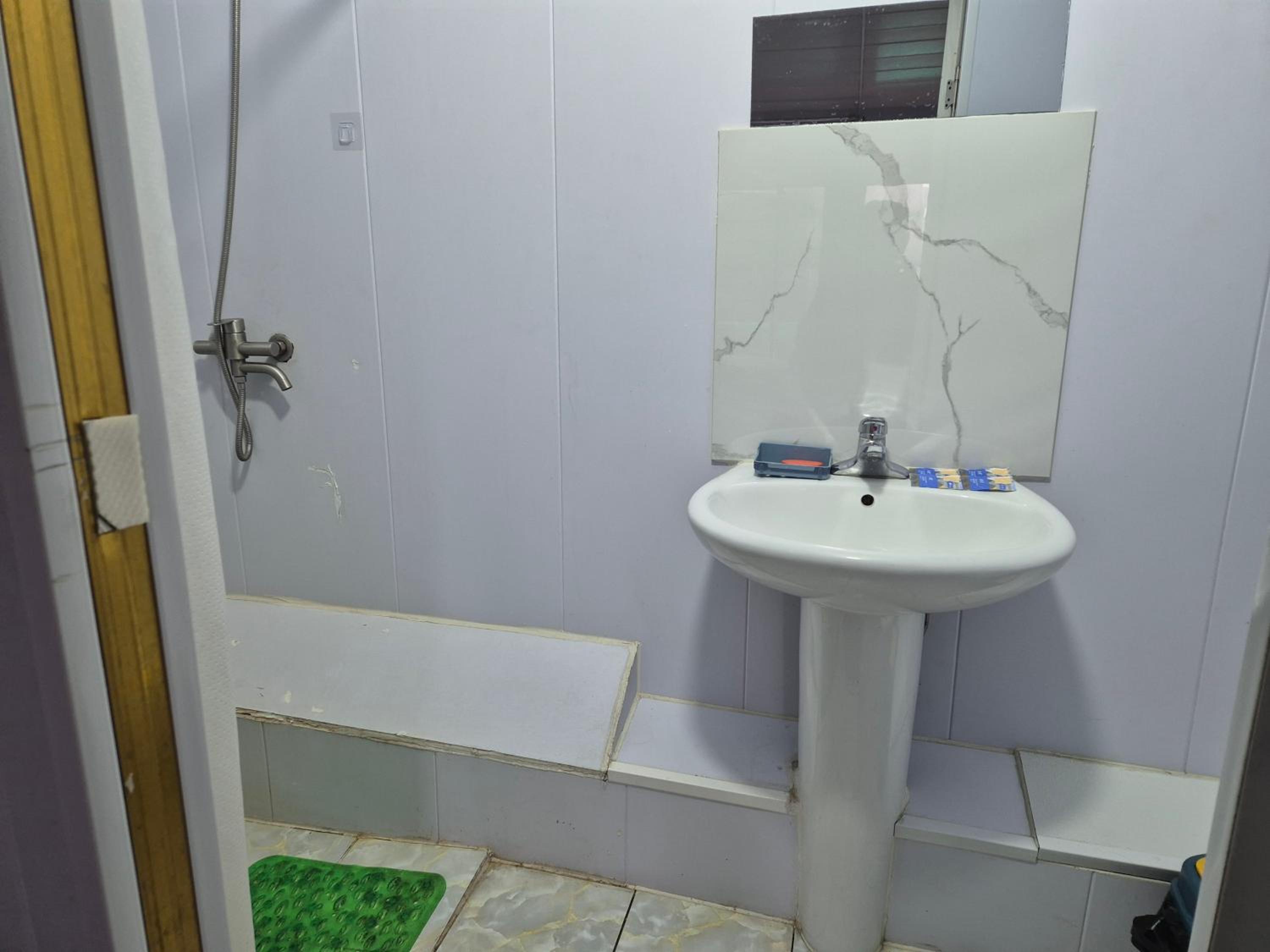 Double Room with Terrace photo 1