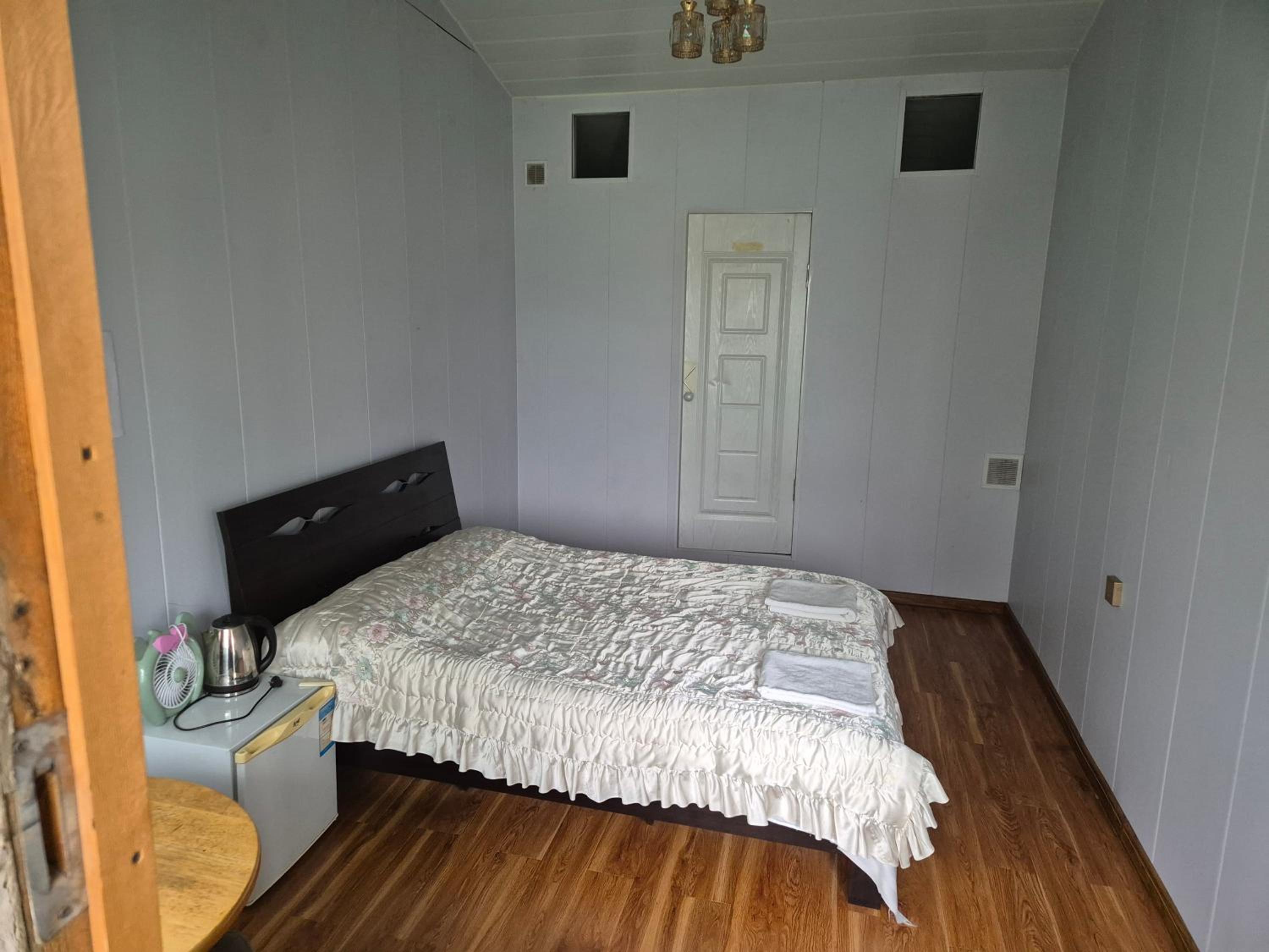 Double Room with Terrace photo 2