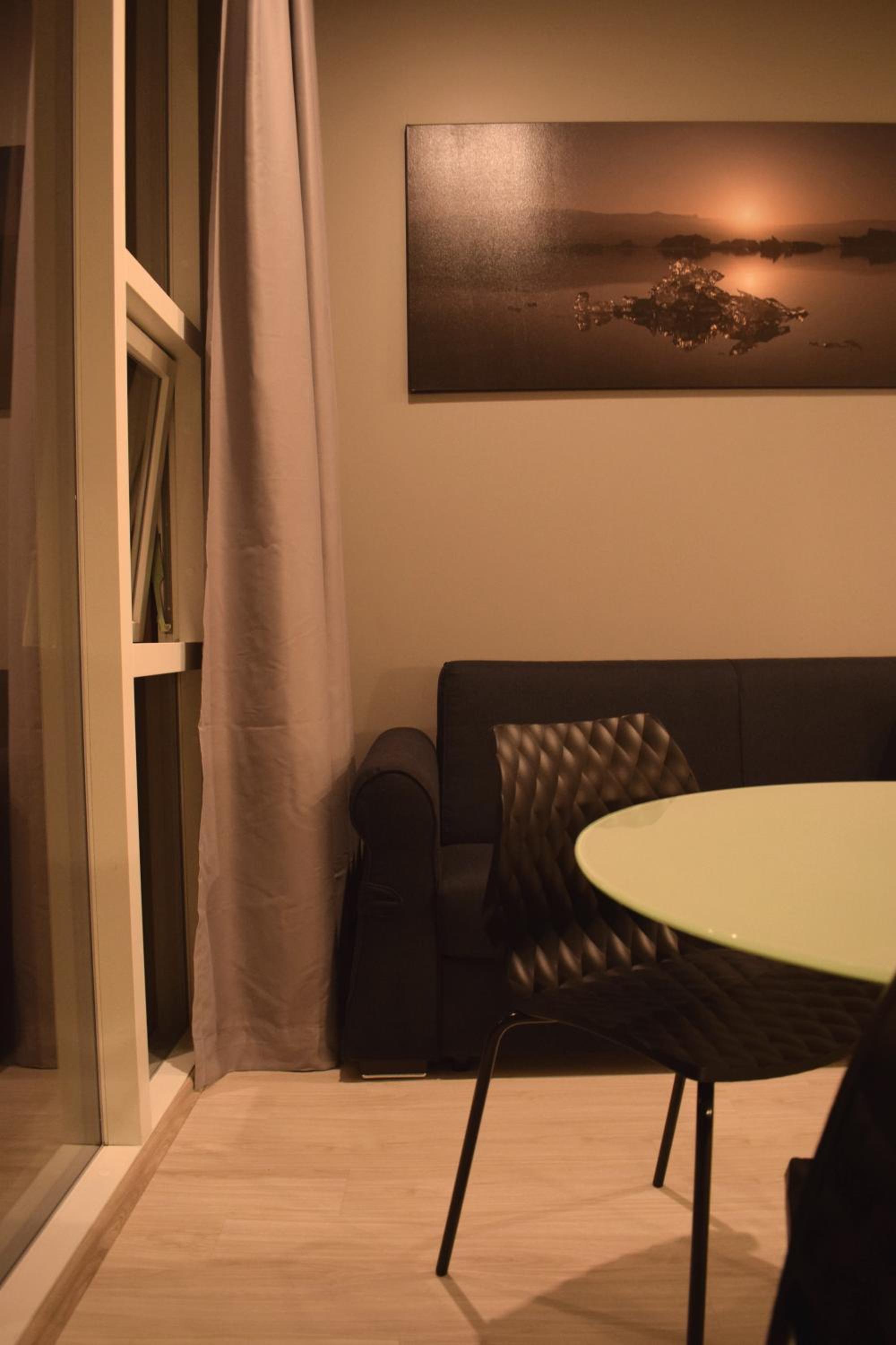 Studio Apartment with Sea View photo 2