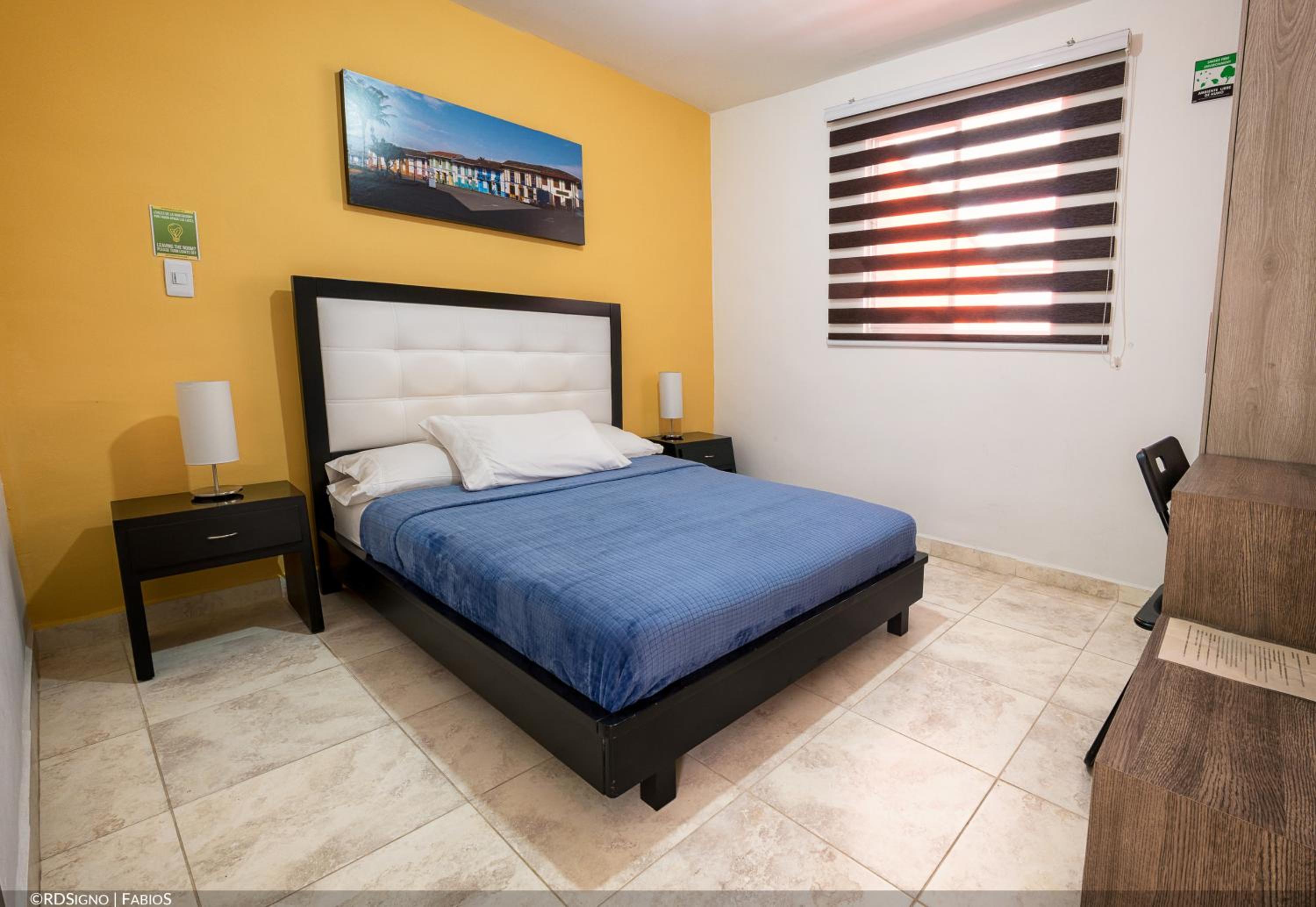 Double Room with Private Bathroom photo 2