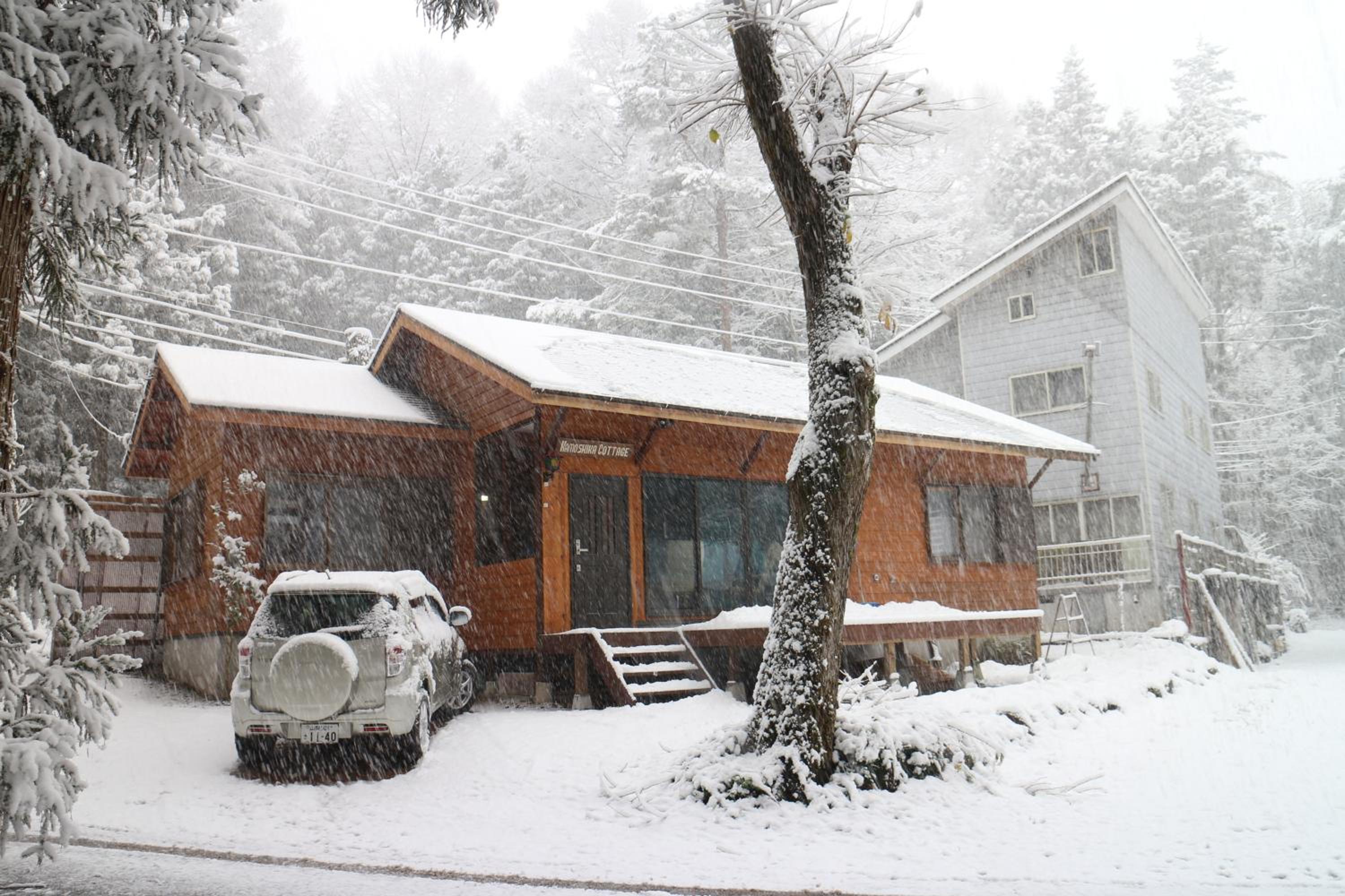 Two-Bedroom Chalet - Photo 10