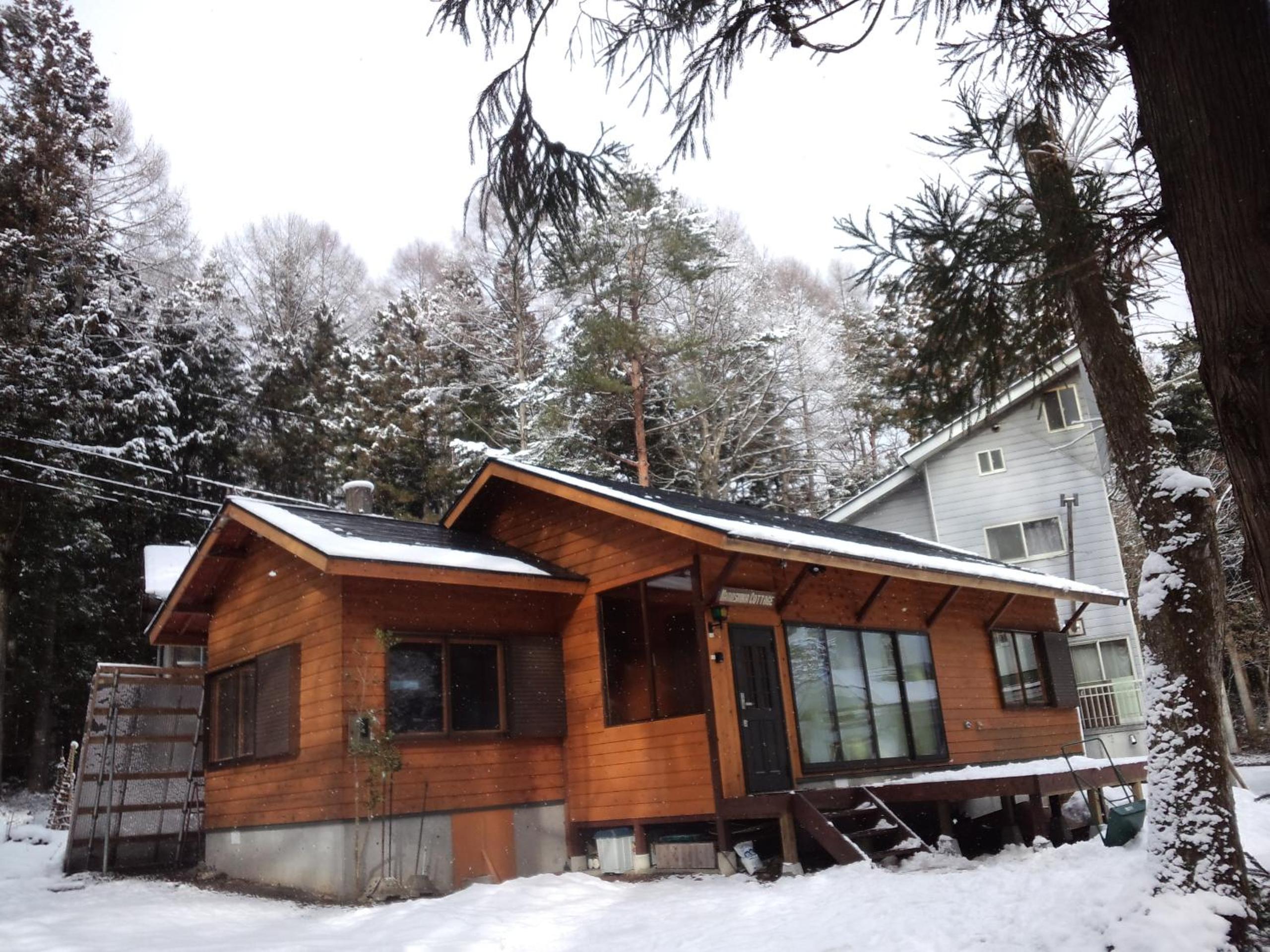 Two-Bedroom Chalet - Photo 5