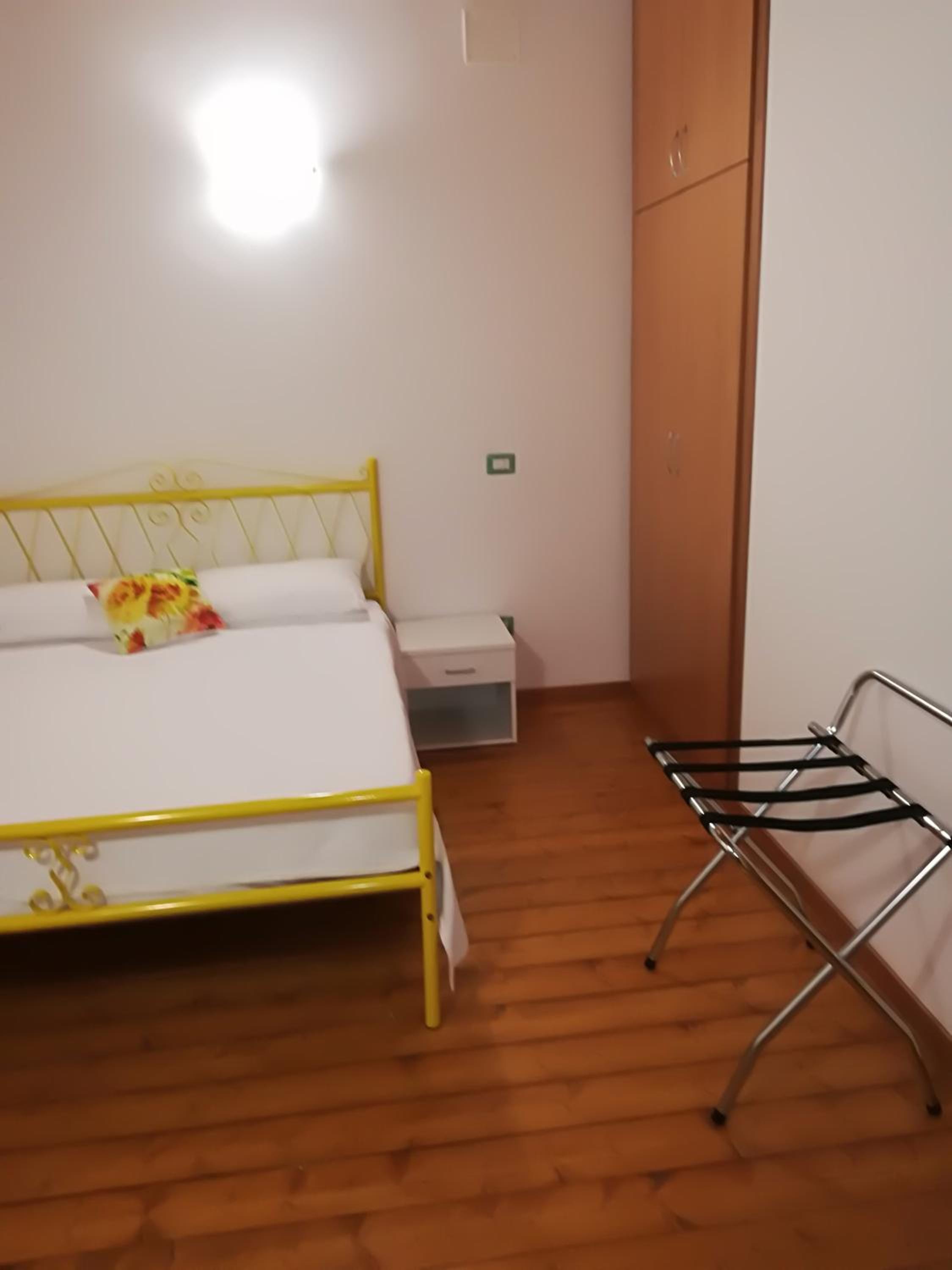 Double Room with Private Bathroom photo 2