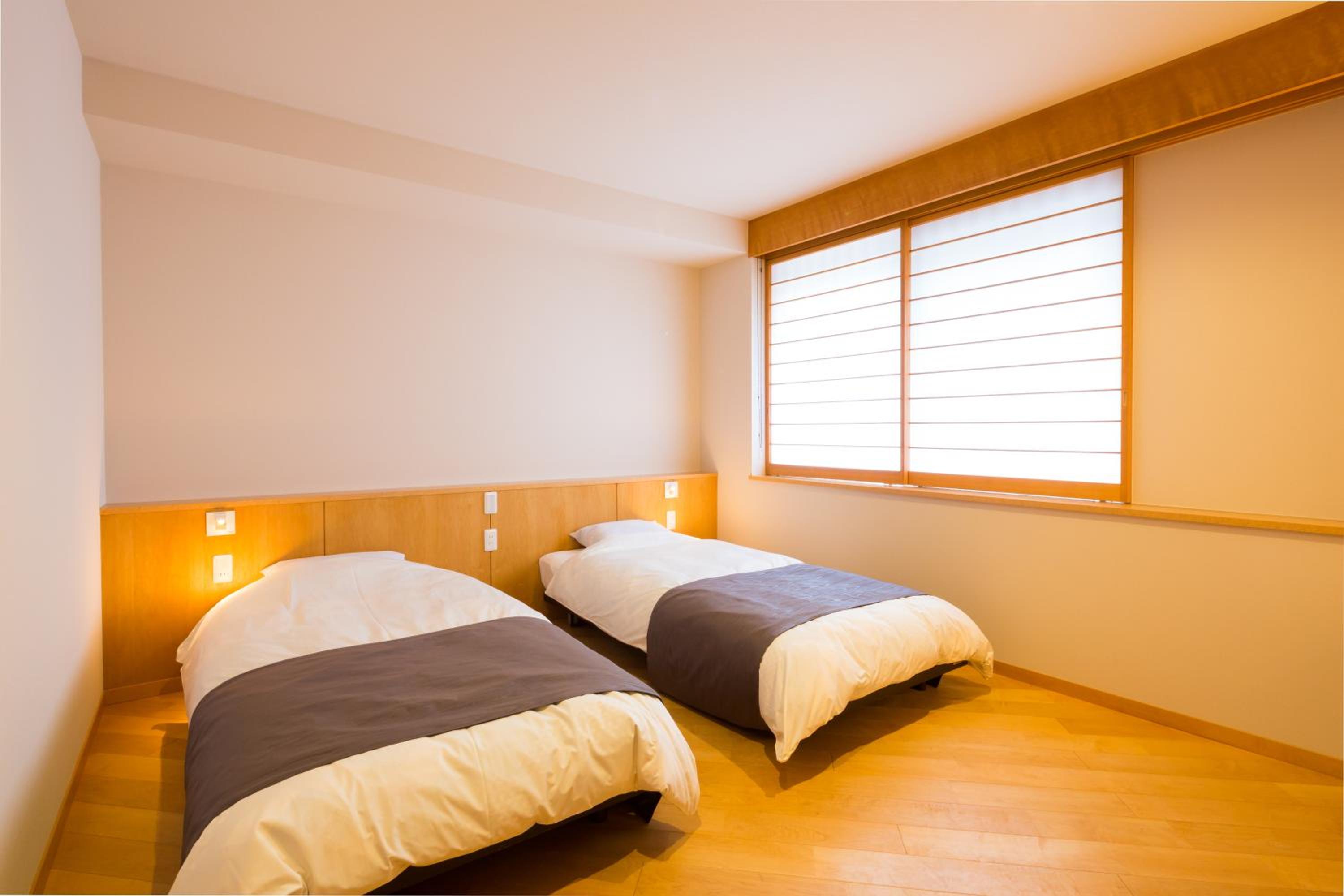 Suite Room