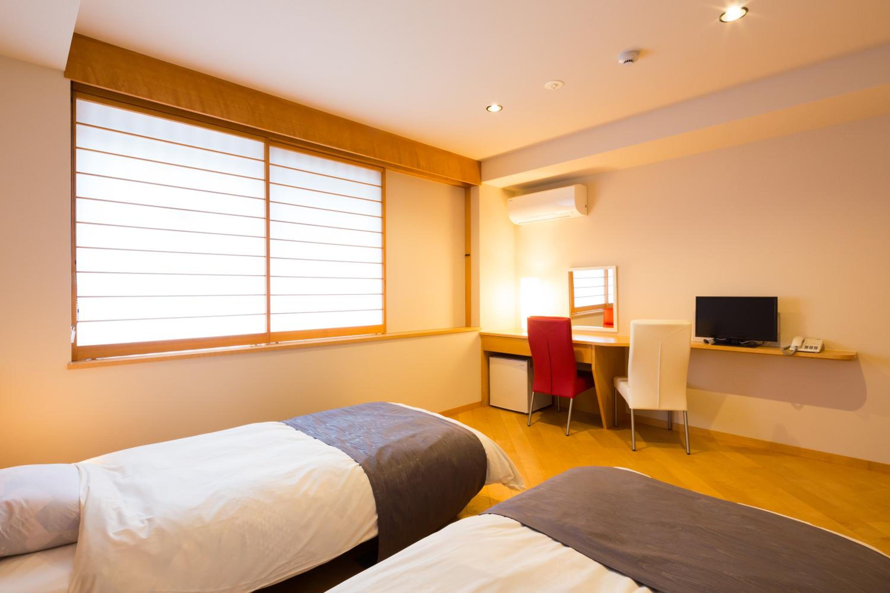 Suite Room