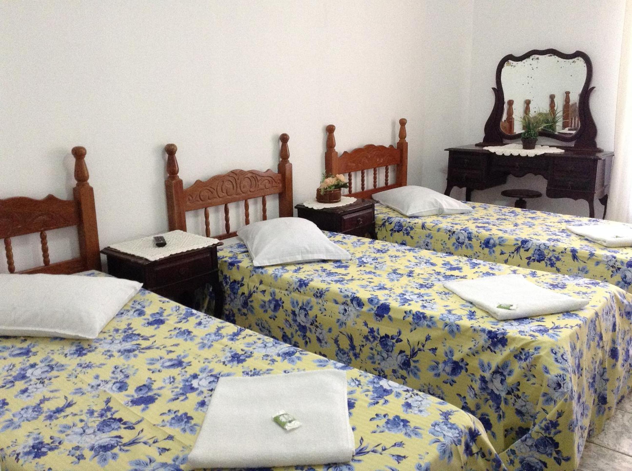 Quadruple Room photo 2