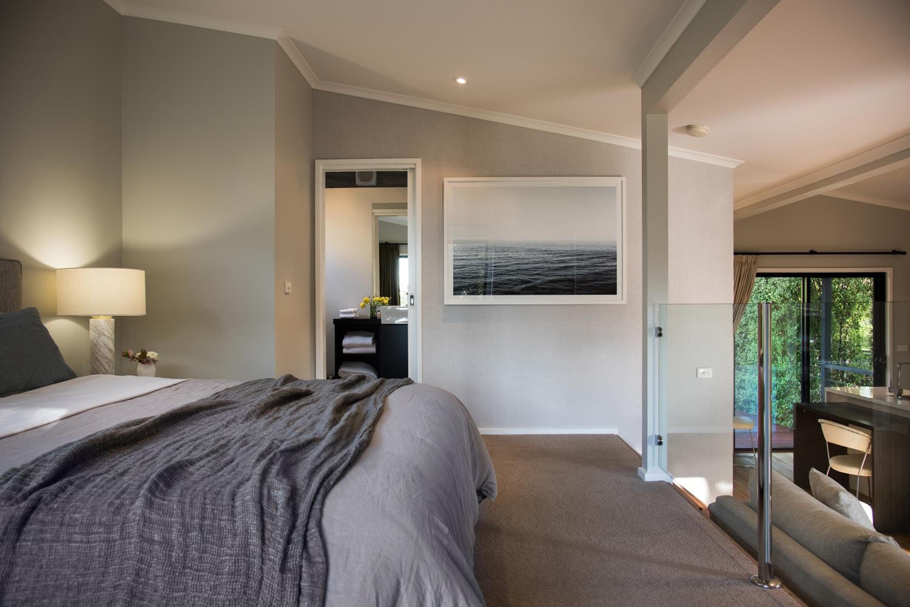One-Bedroom House photo 3