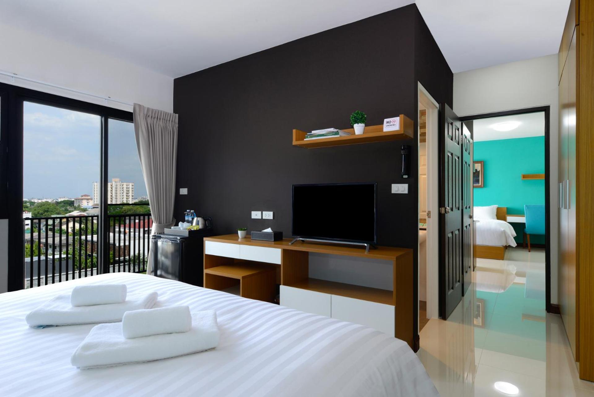 Superior Twin Room photo 2