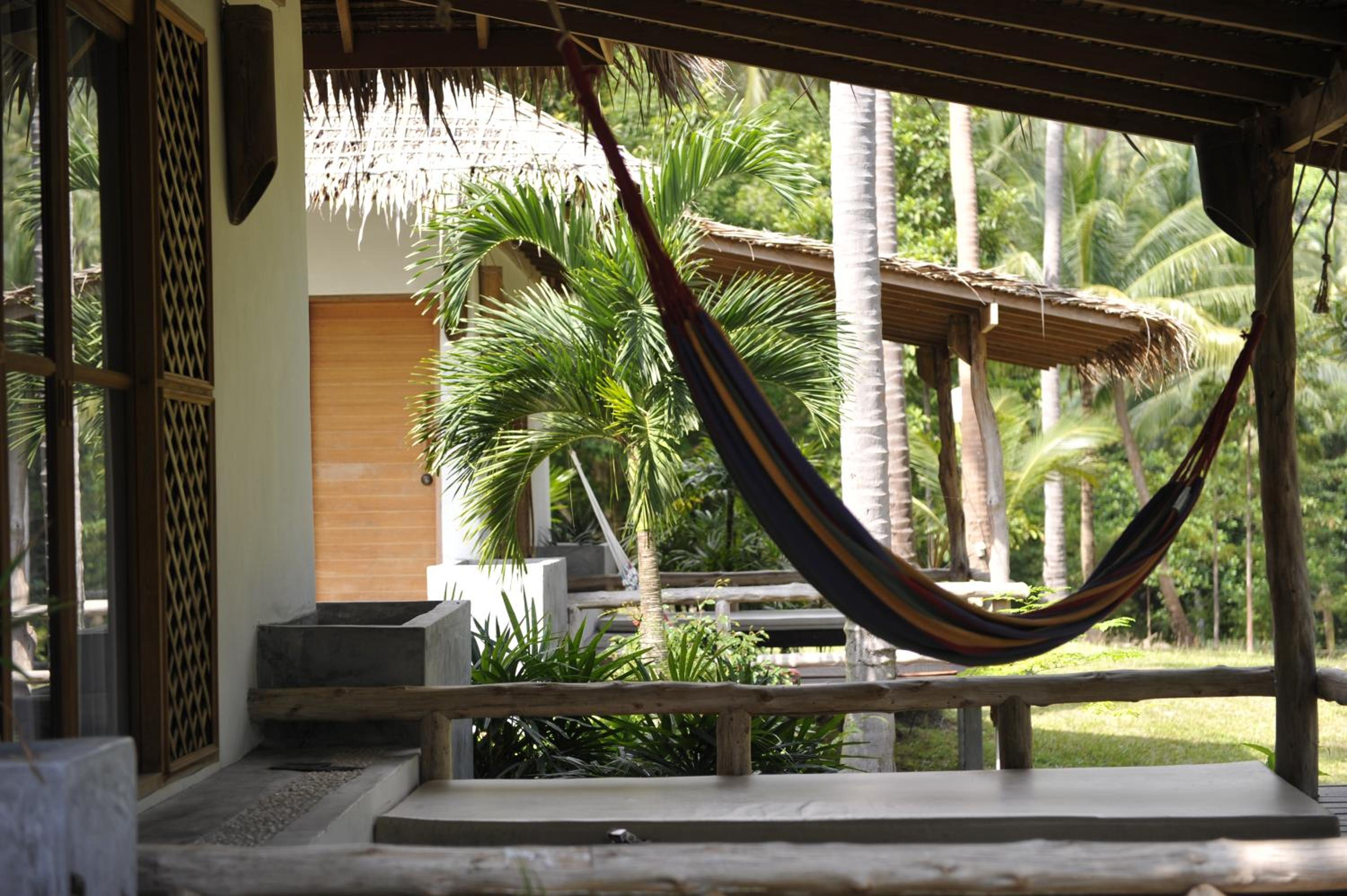 Jungle Bungalow  photo 3