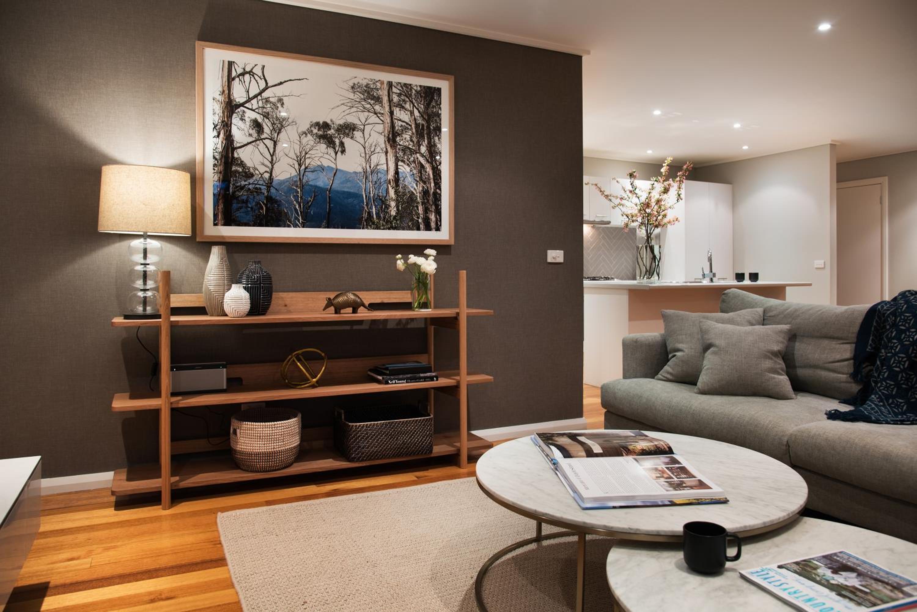 Two-Bedroom House photo 1