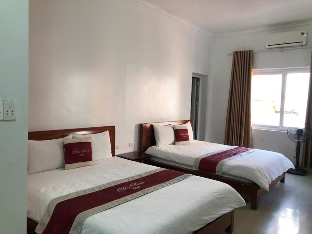 Double or Twin Room photo 3