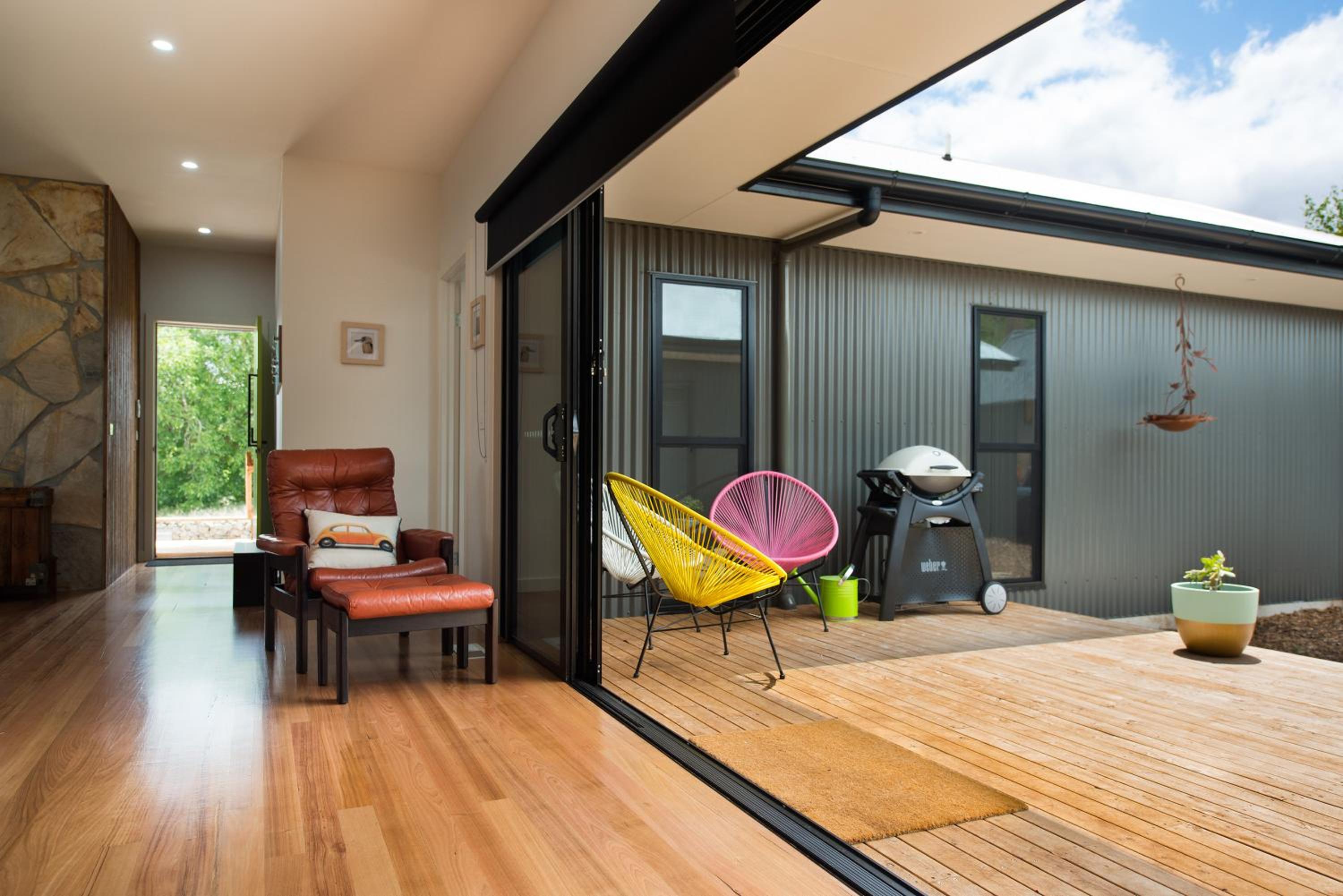 Four-Bedroom House photo 3