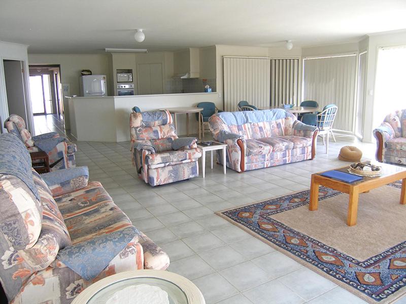 Vacation Home photo 1