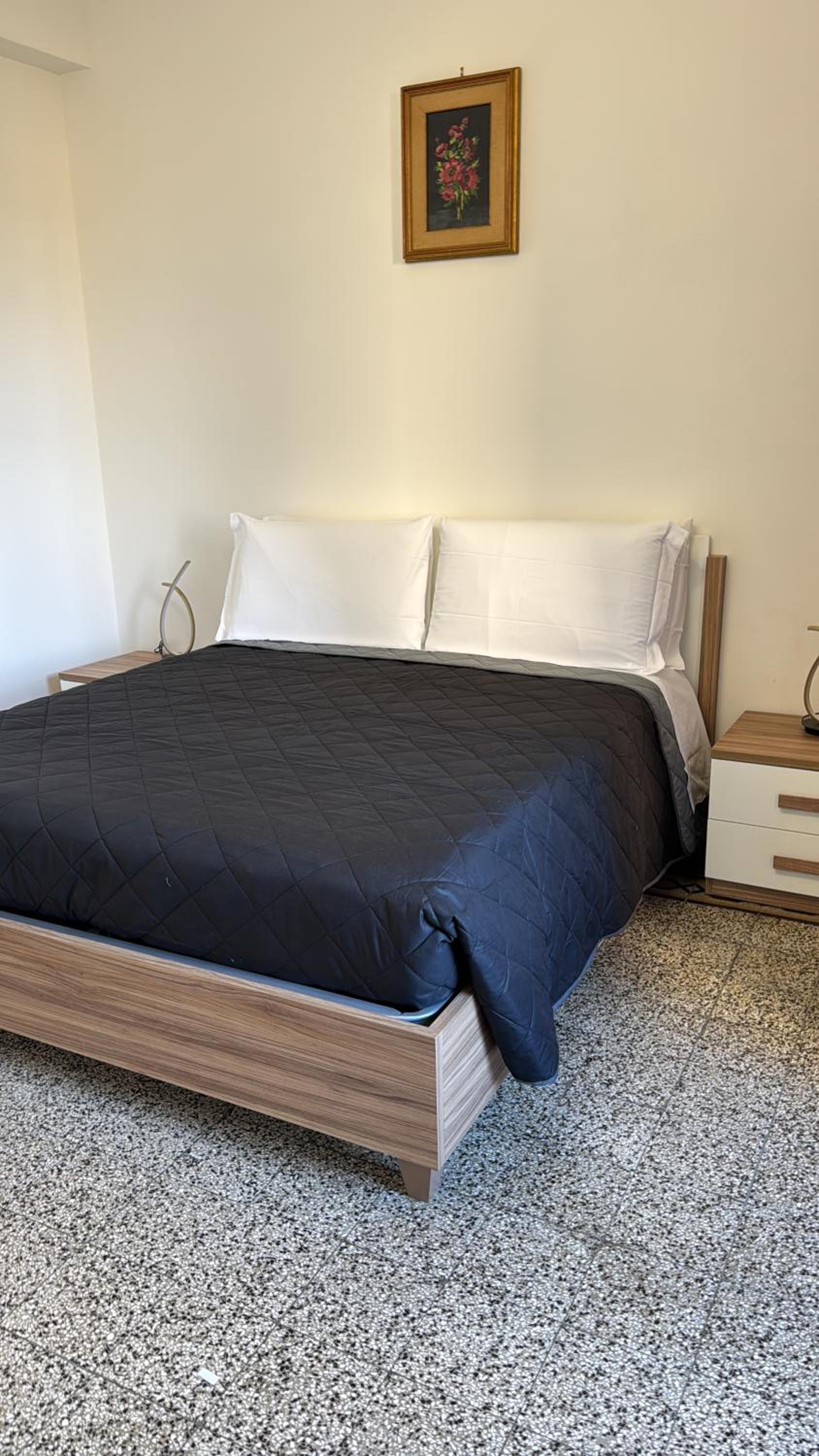Three-Bedroom Deluxe Apartment photo 1