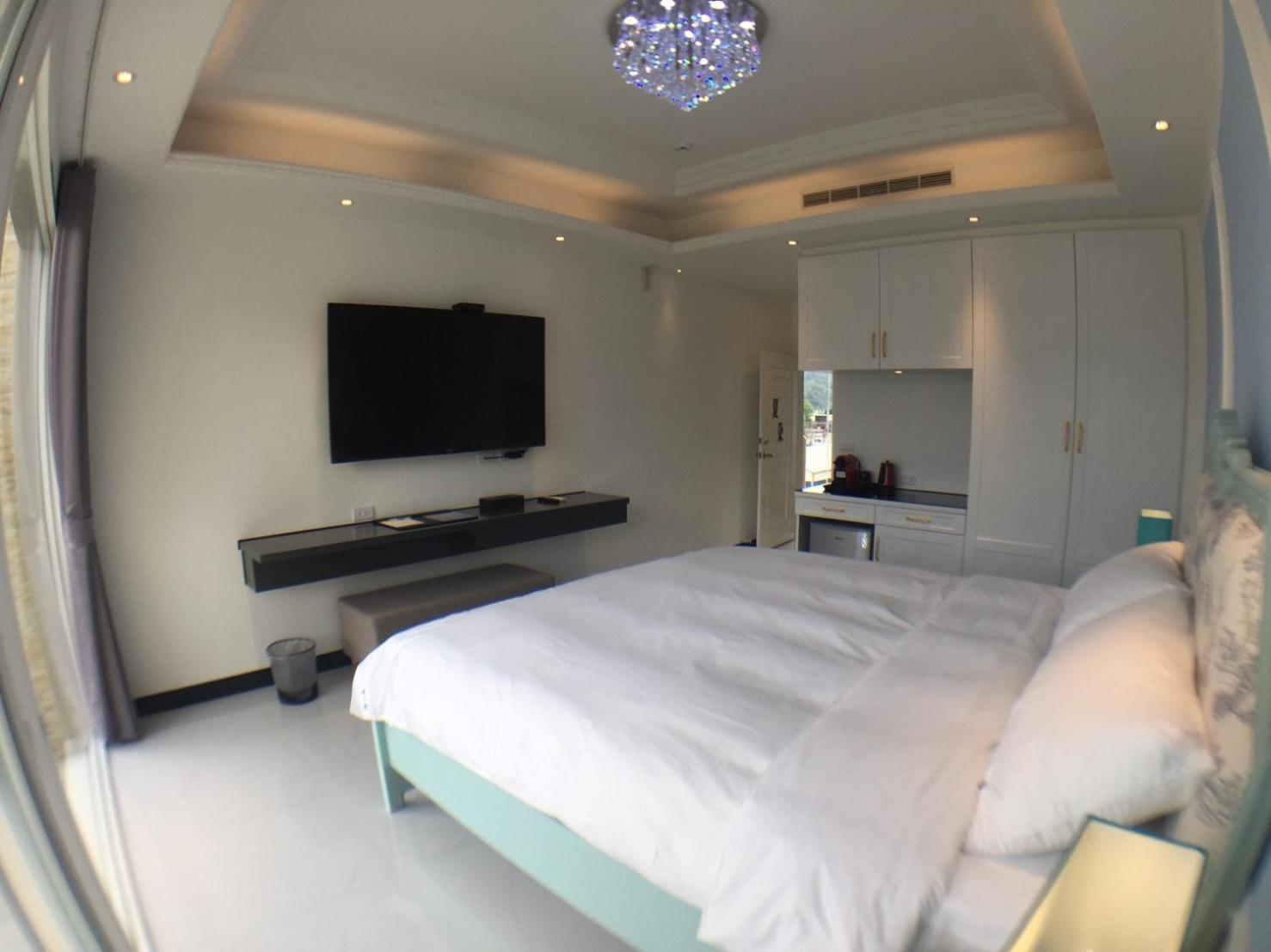 Standard Double Room photo 3