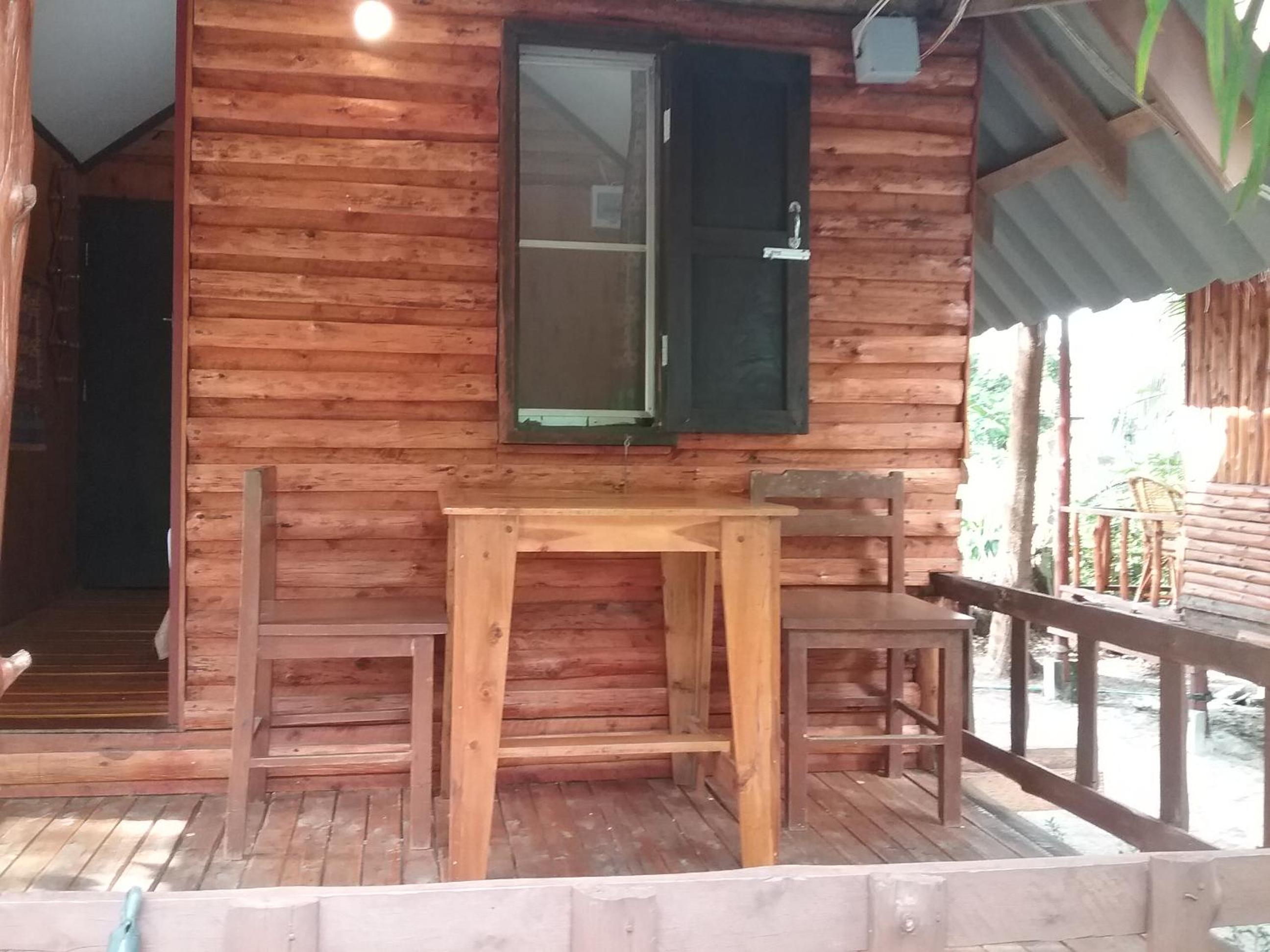 One-Bedroom Bungalow photo 3