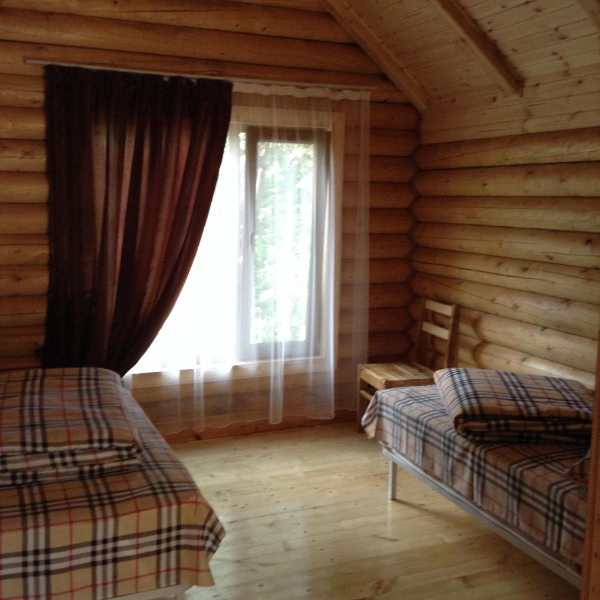 Comfort Quadruple Room photo 1