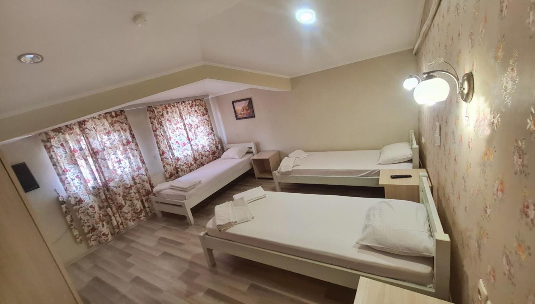 Suite with Terrace