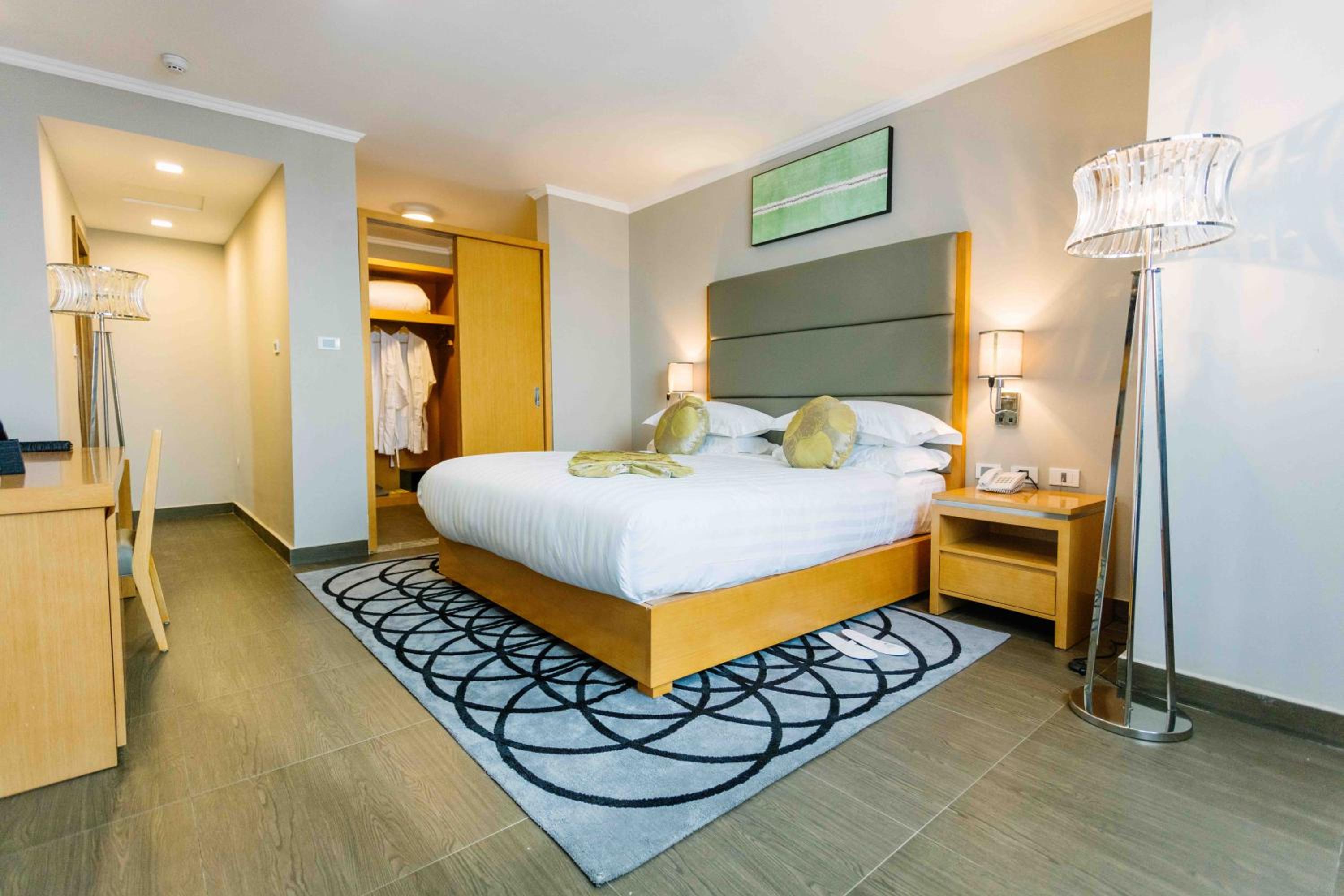 Junior Suite