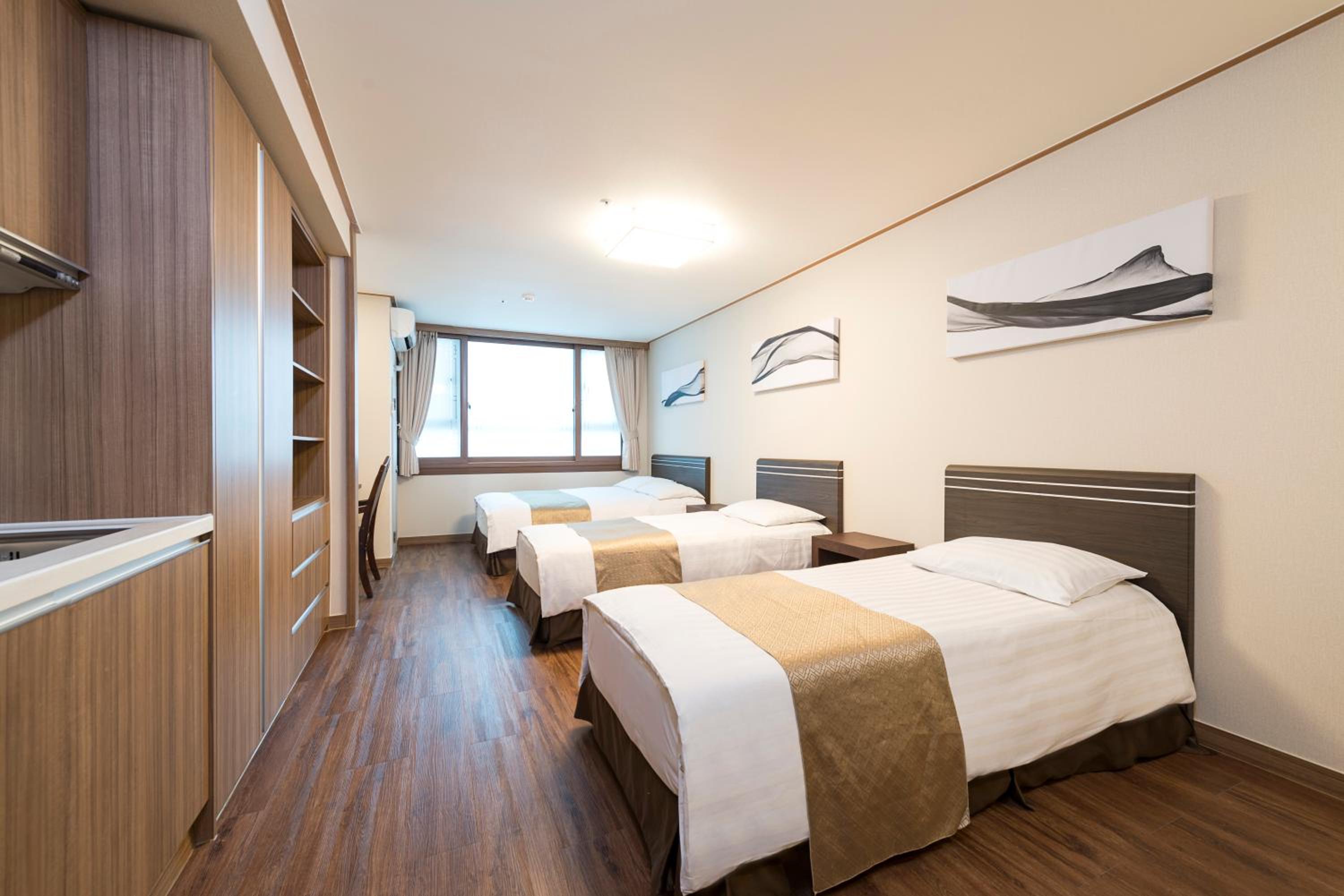 Family Suite - Photo 1