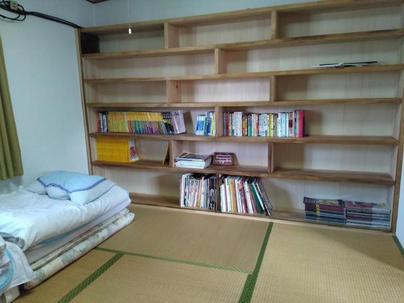 Economy Double Room - Photo 1
