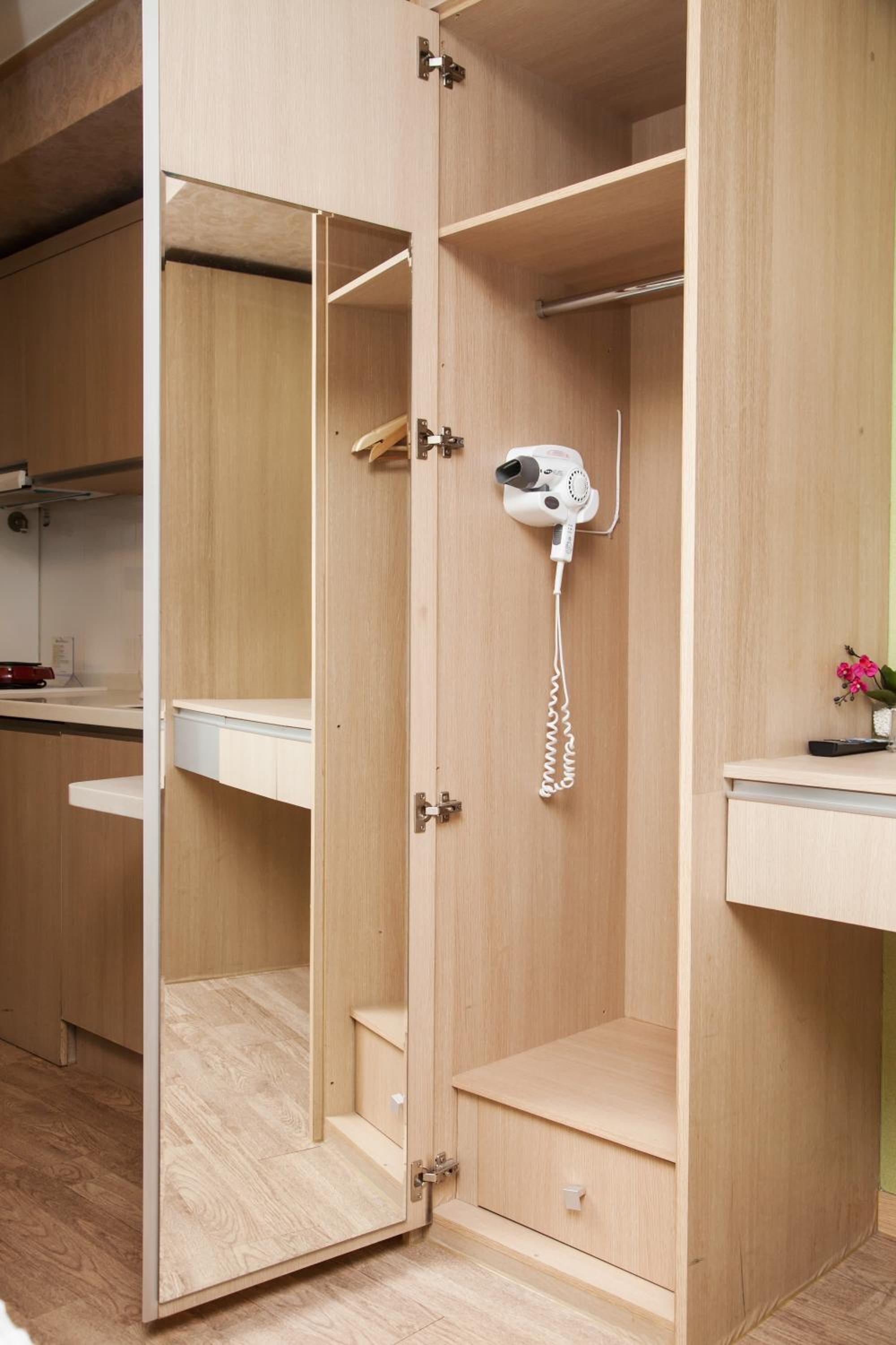 Deluxe Triple Room - Photo 6