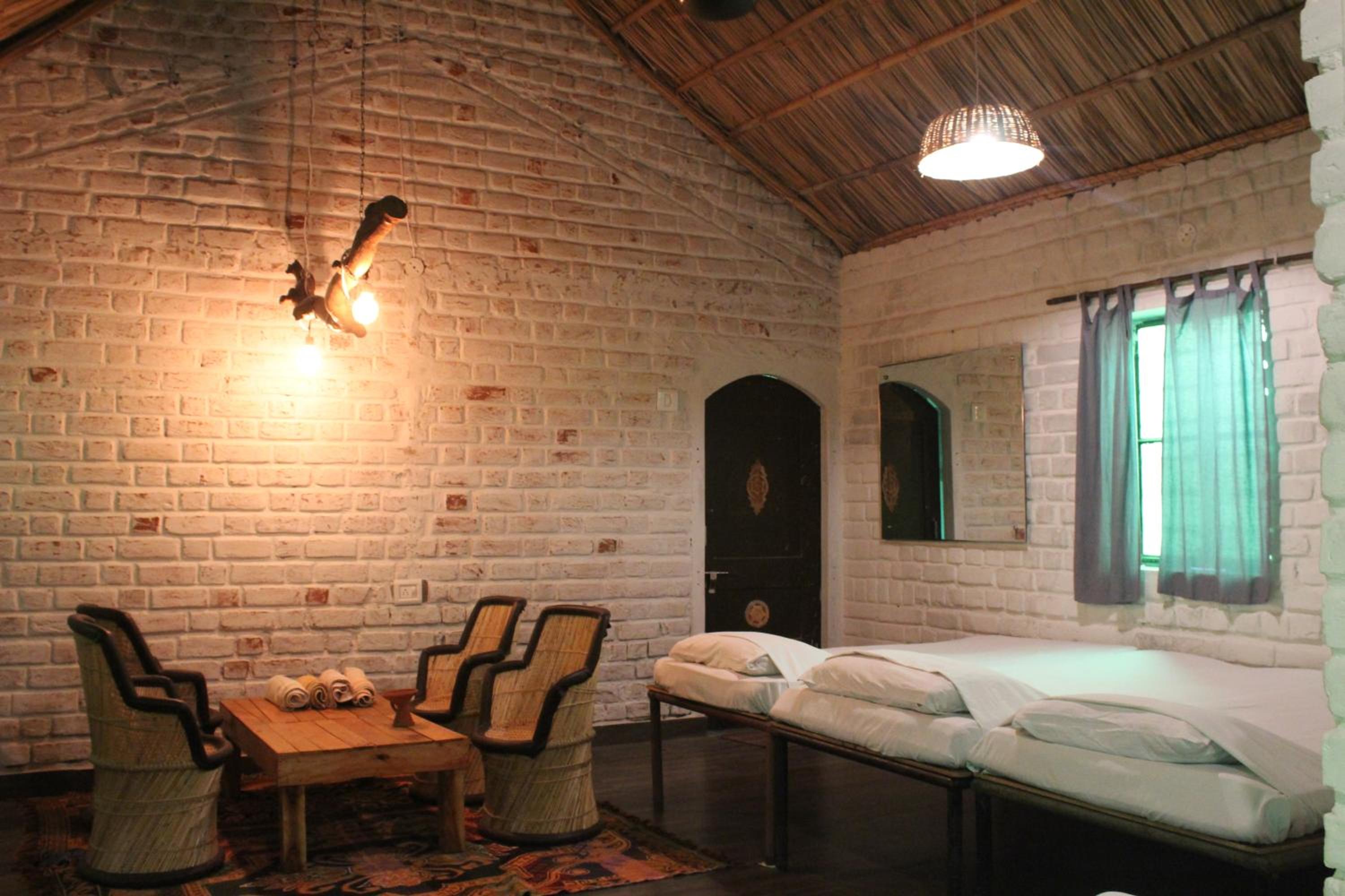 Deluxe Family Room photo 3