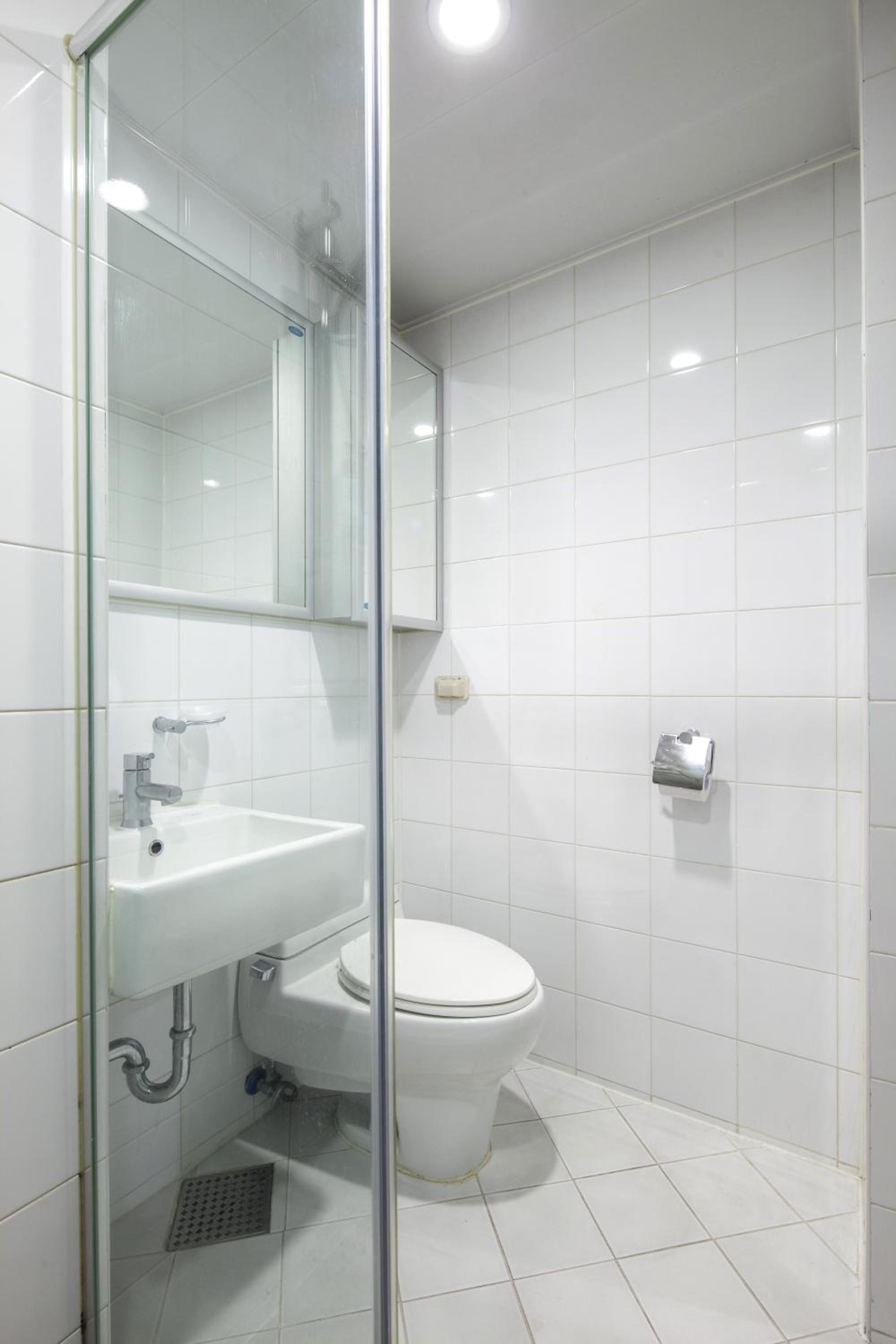 Family Suite - Photo 13