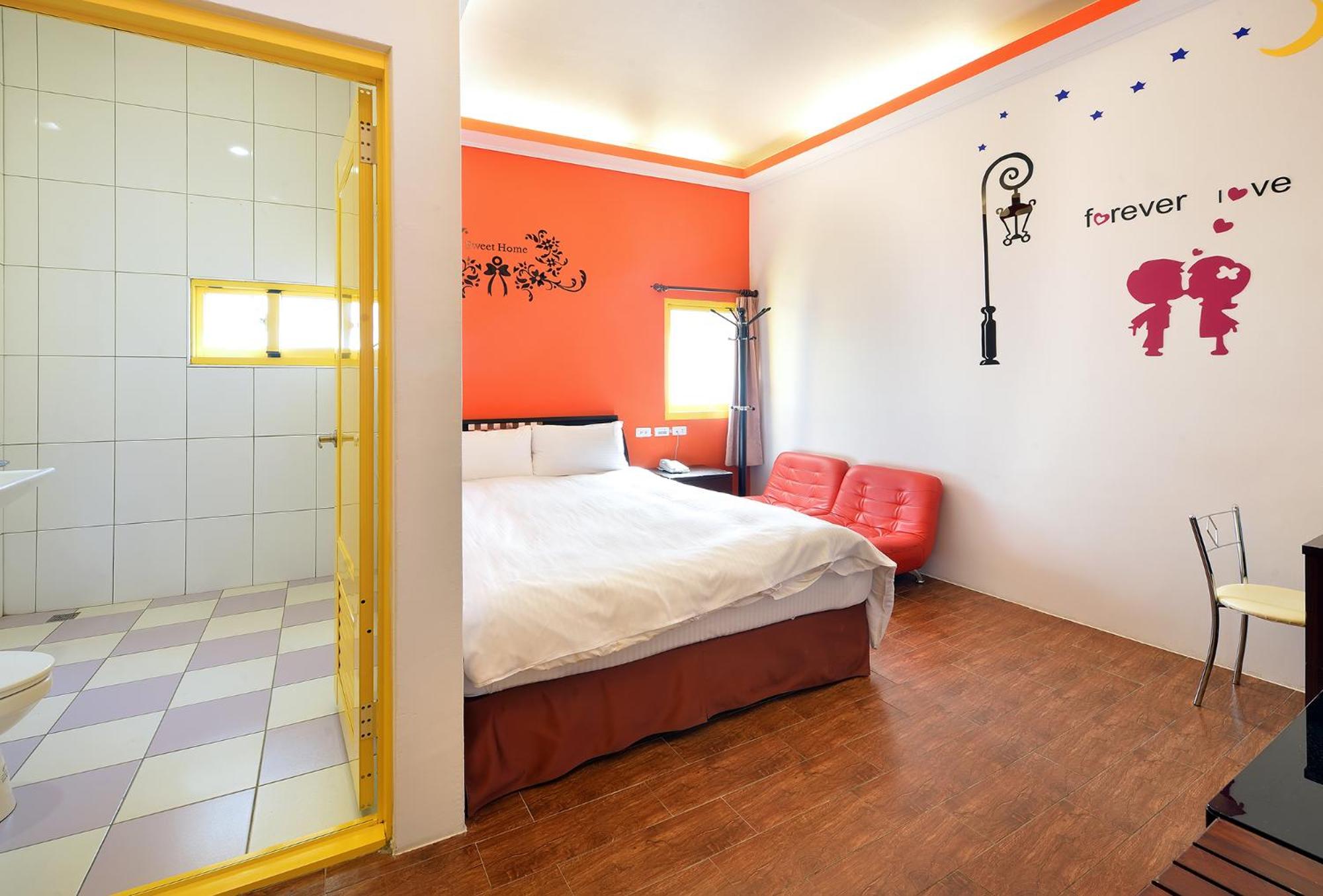 Double Room - Photo 1