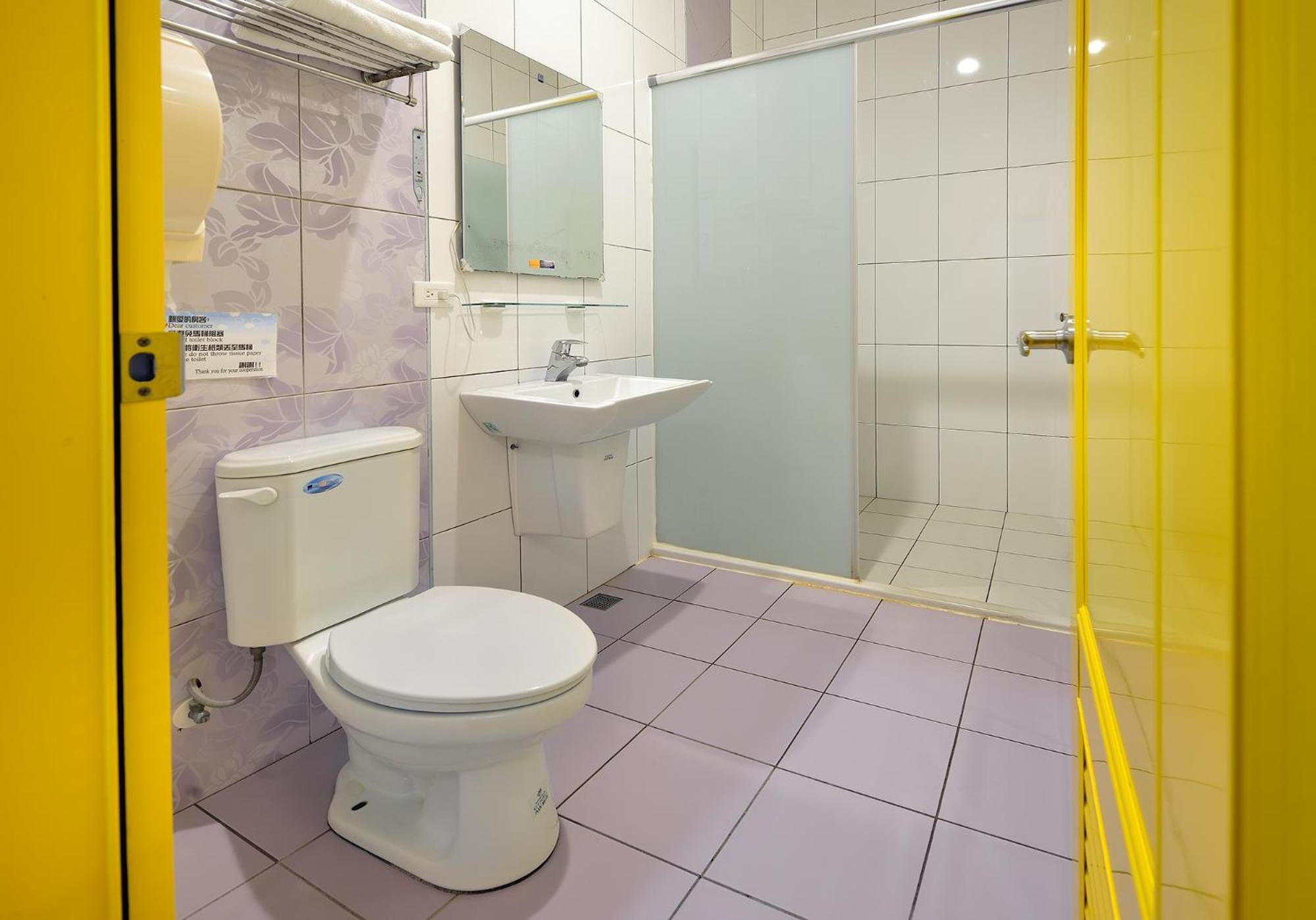 Double Room - Photo 4
