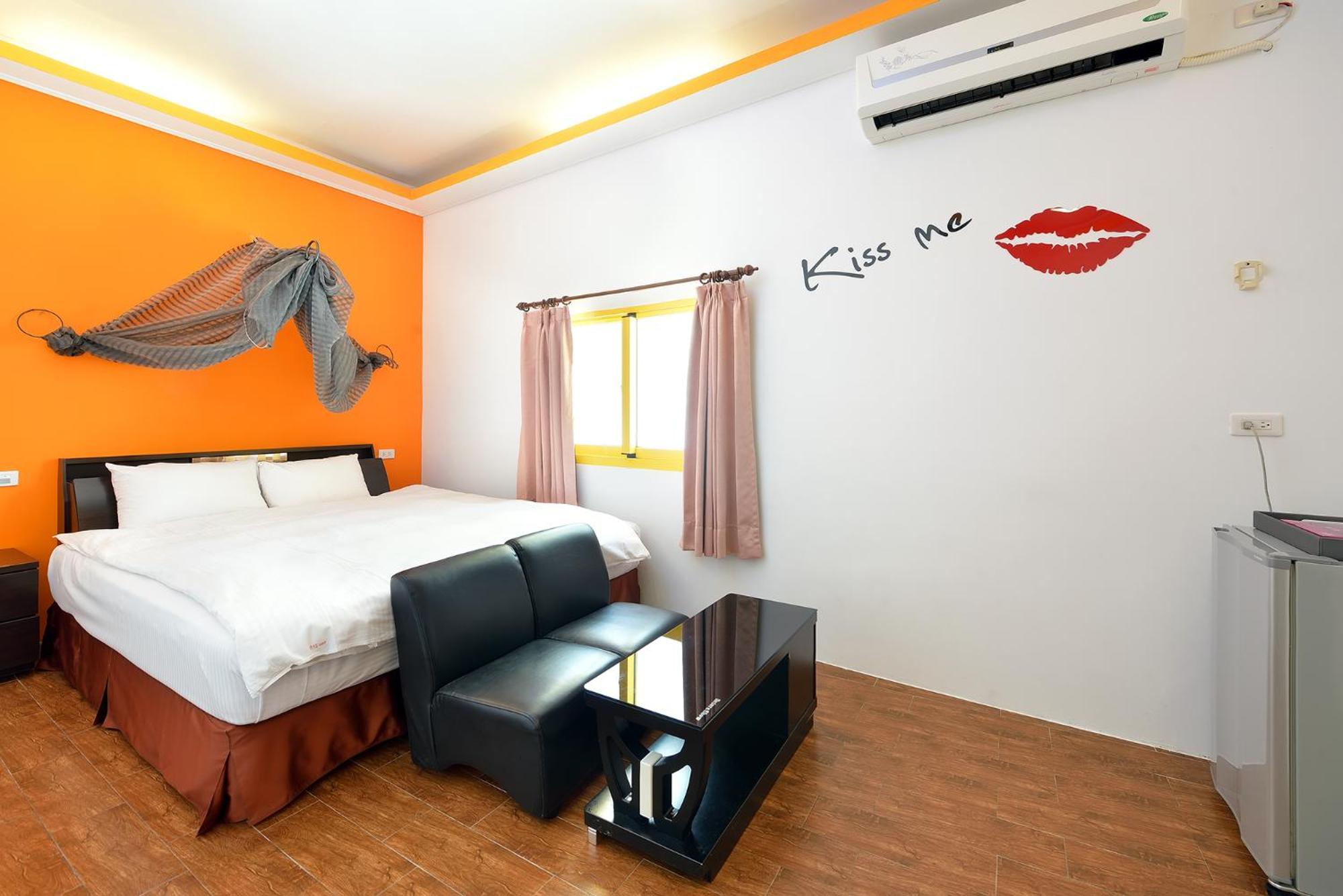 Double Room - Photo 3