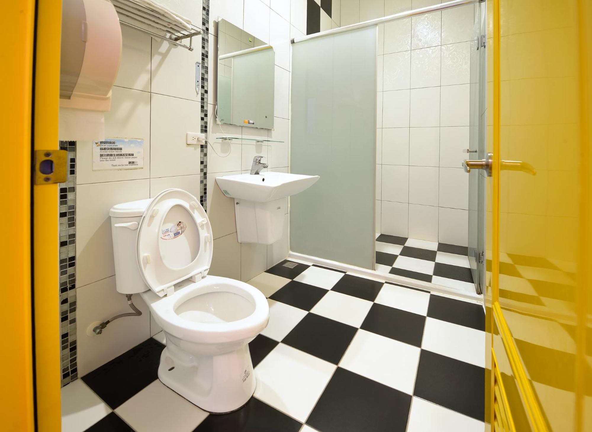 Double Room - Photo 2