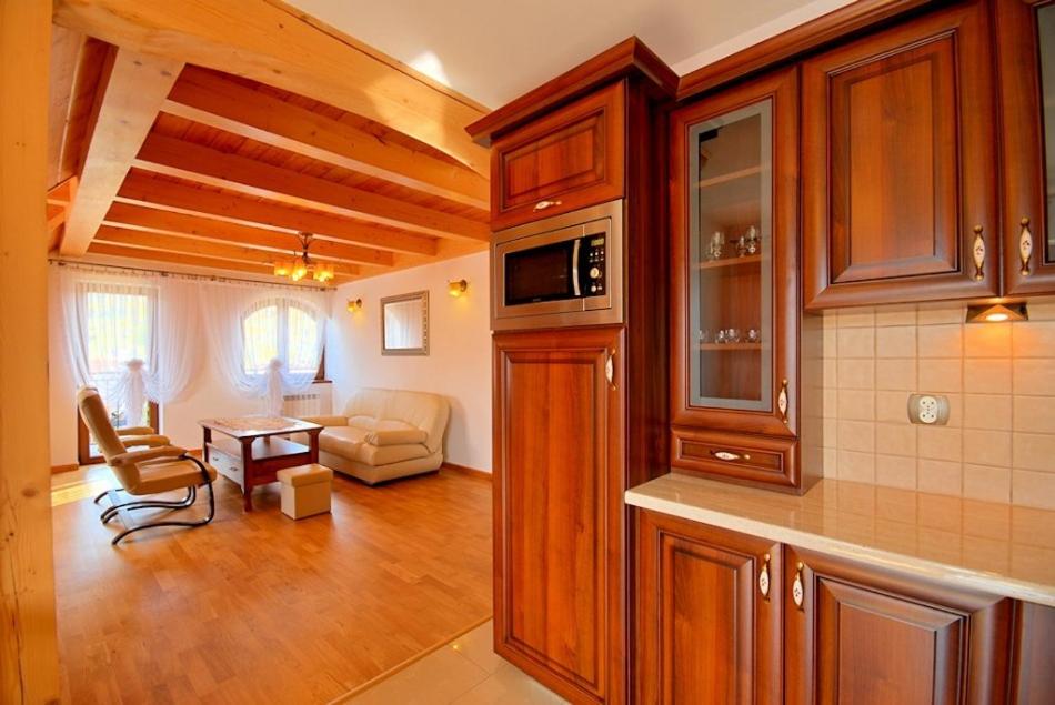Maisonette