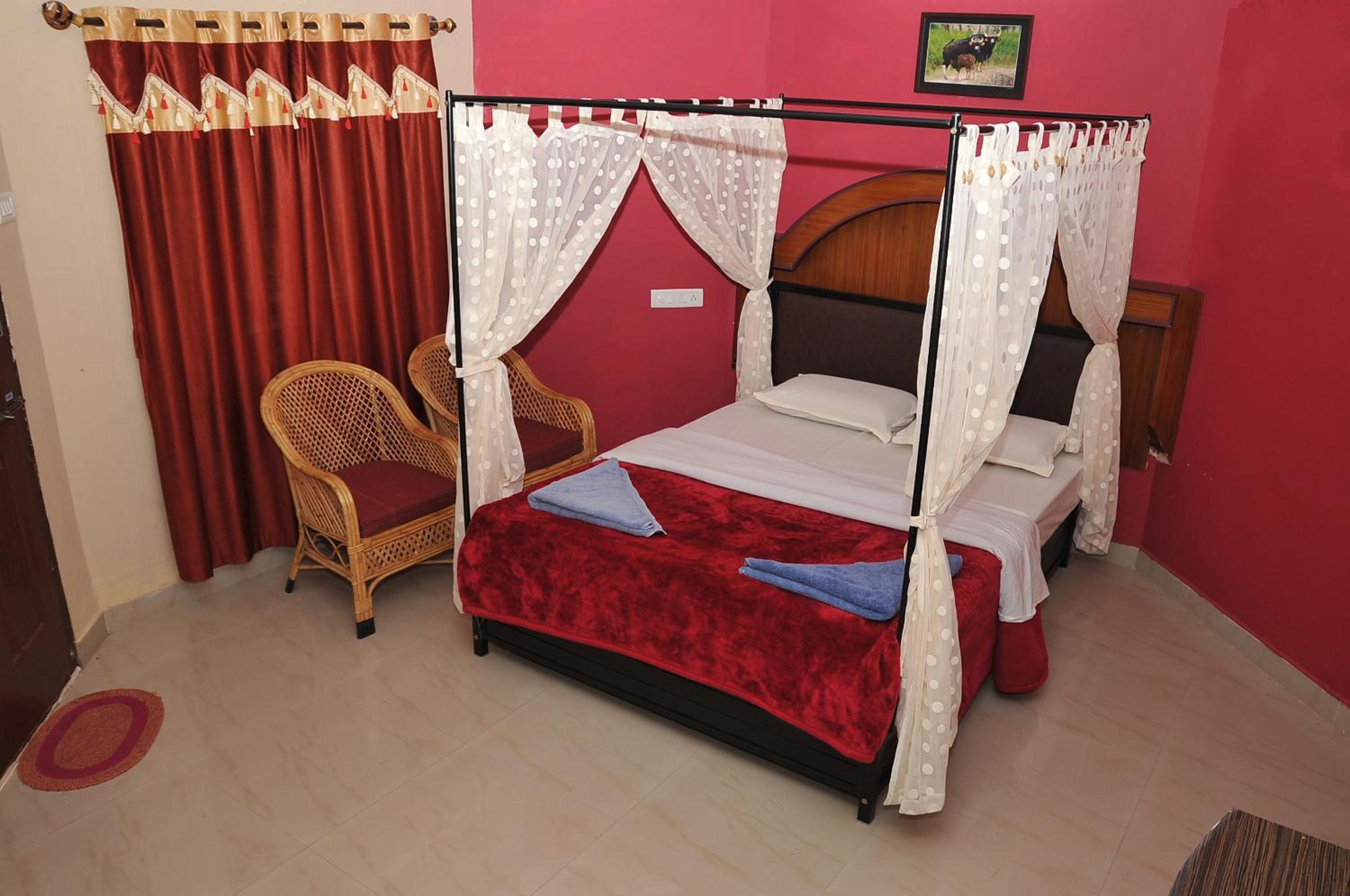 Deluxe Room photo 1