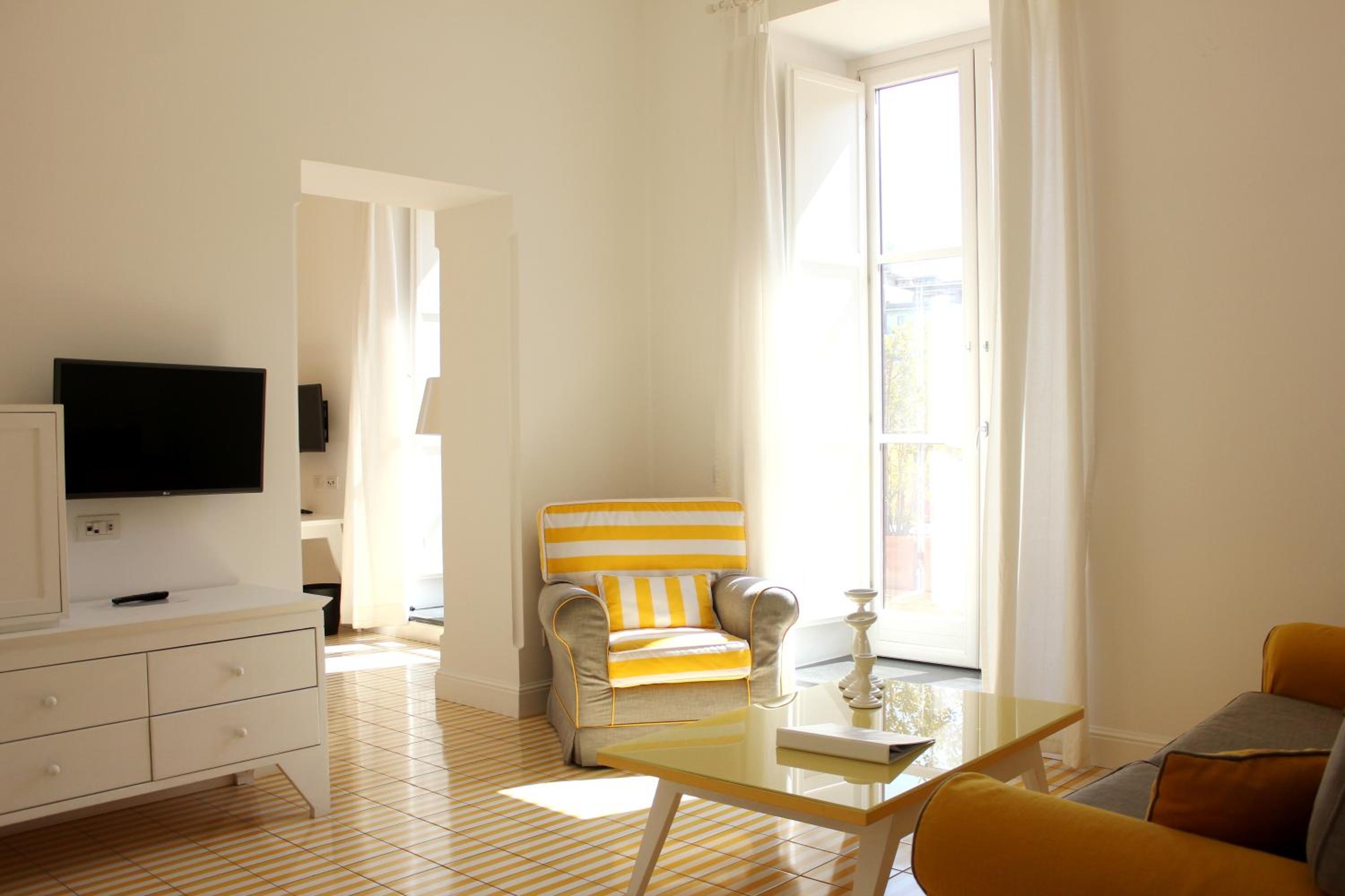 Junior Suite - Photo 1