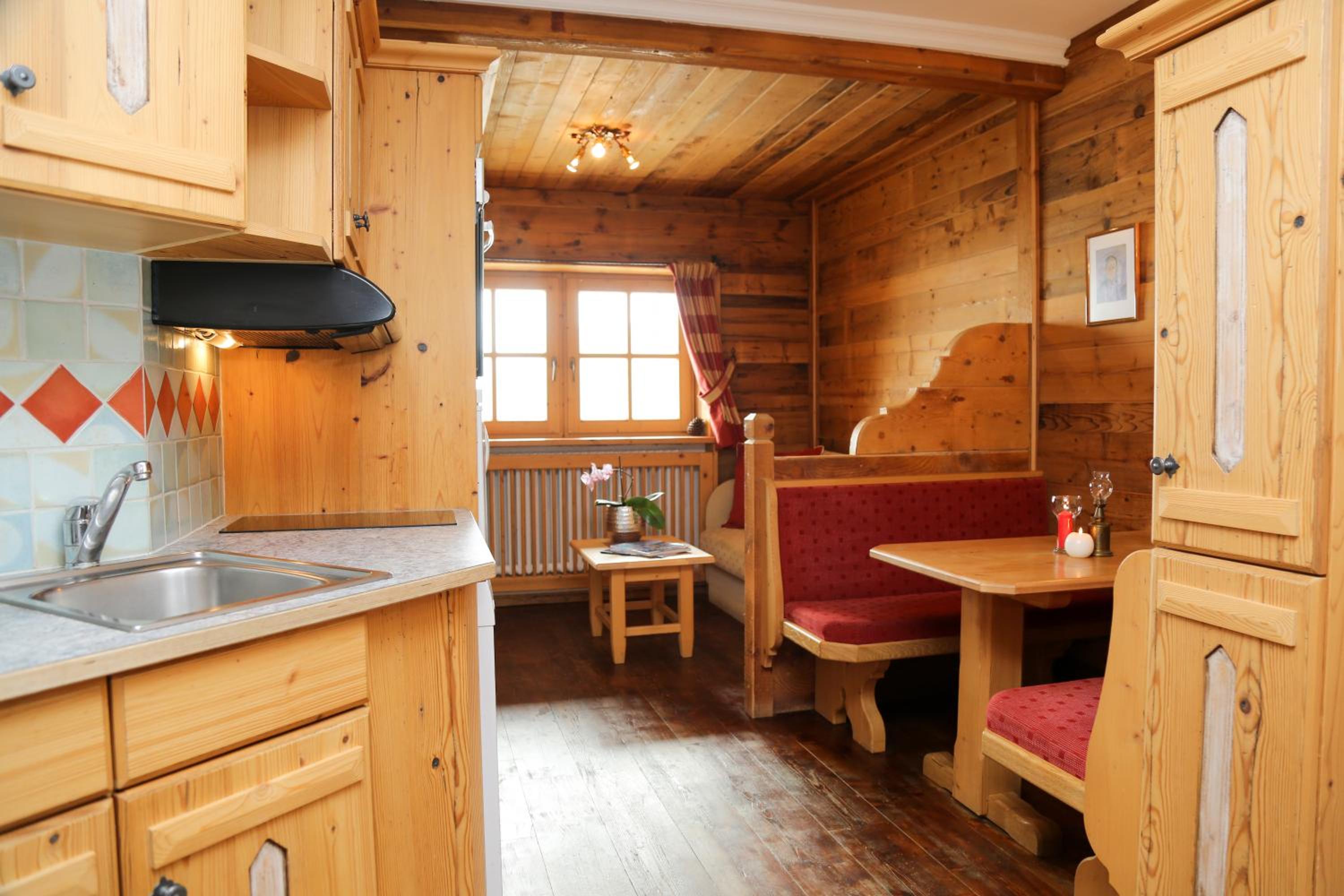 Hotell 3 stjärnor - Restaurang Le Pilatus Courchevel, Bild 7
