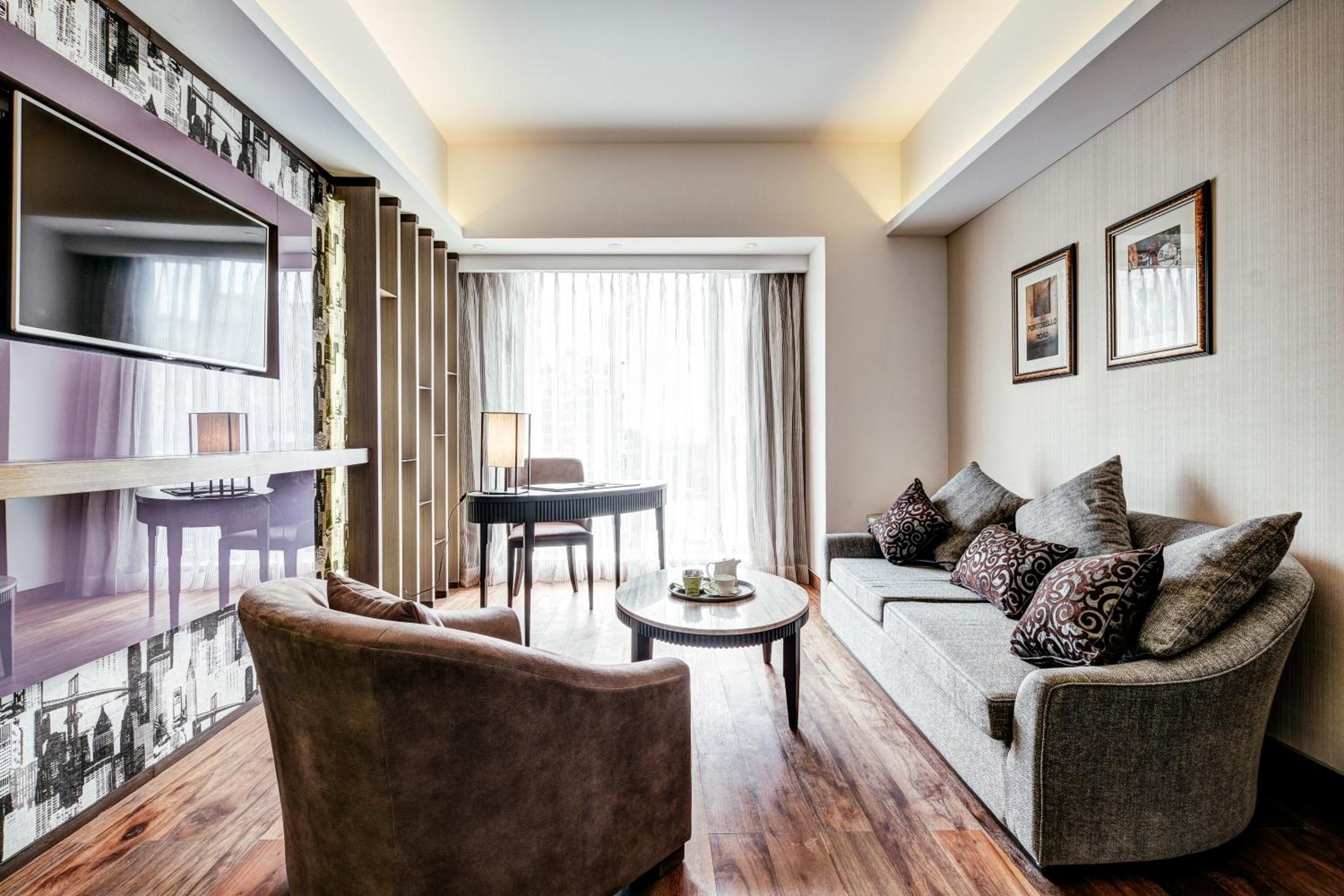 Premier Suite - 20% discount on Food photo 3