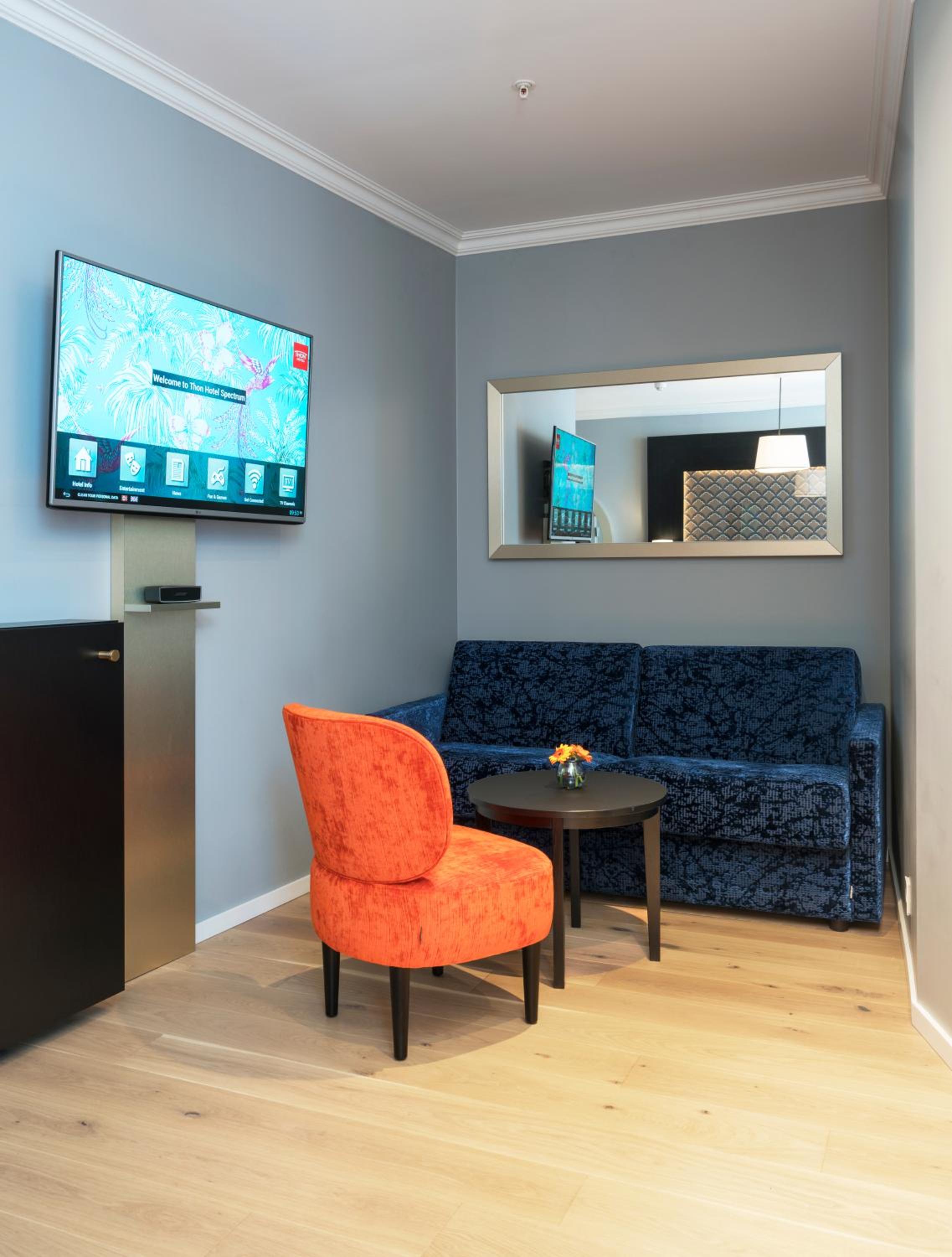 Business Room - Photo 5