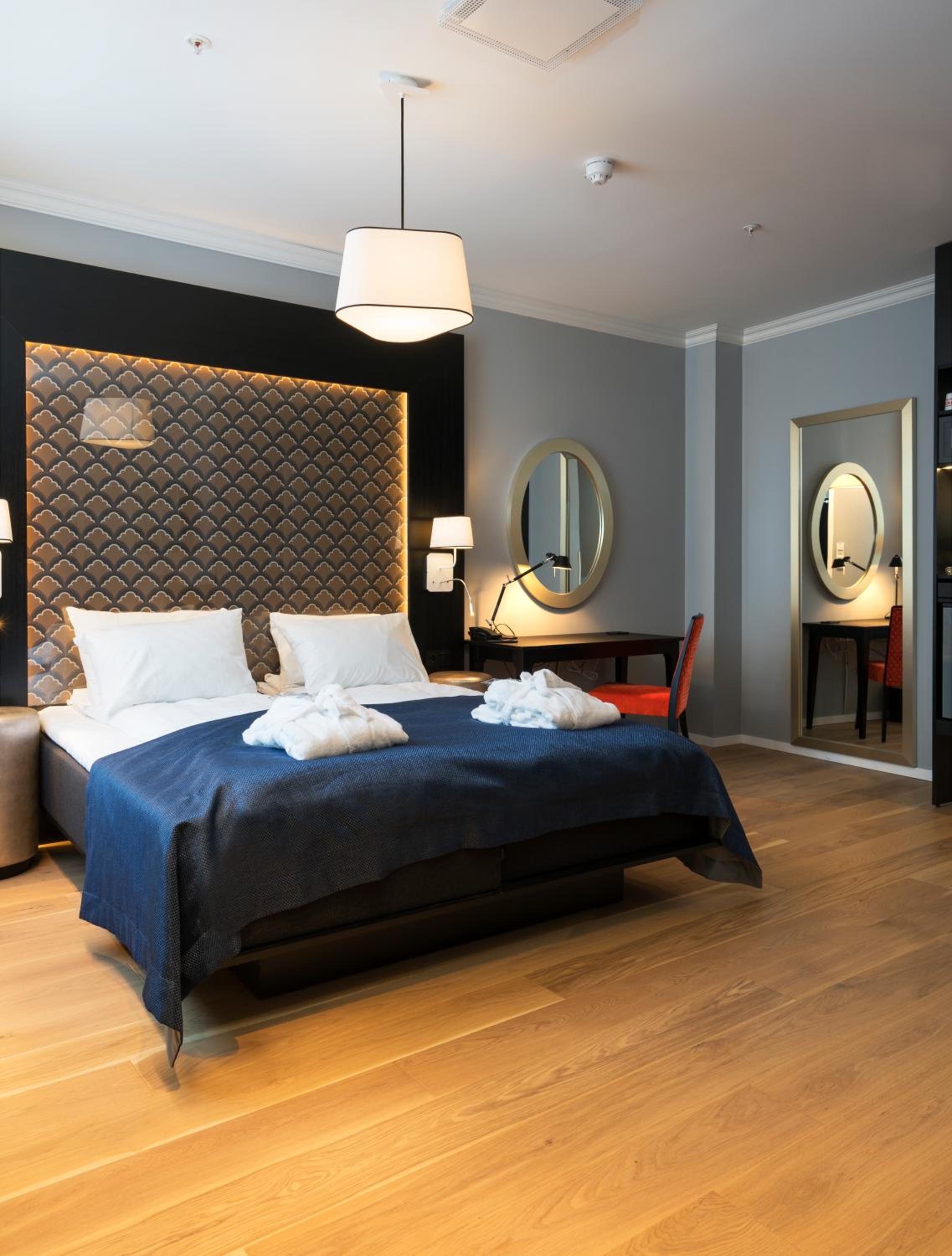 Business Room - Photo 4