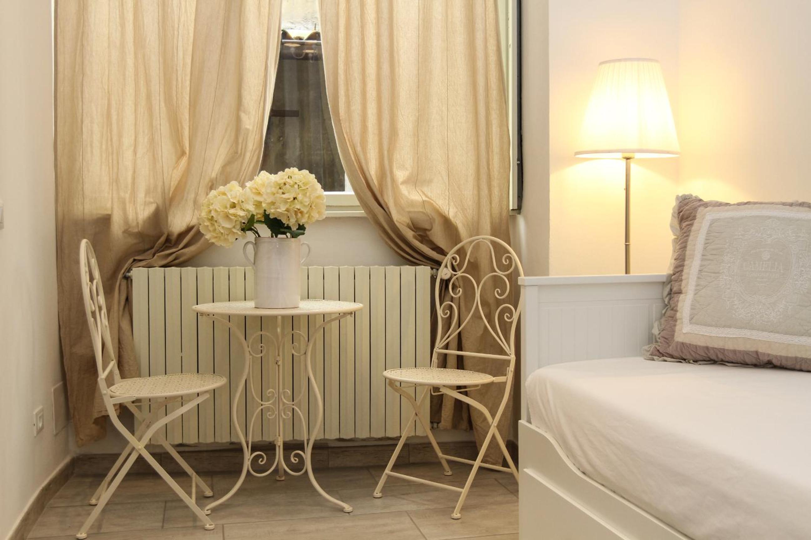 Quadruple Room photo 3