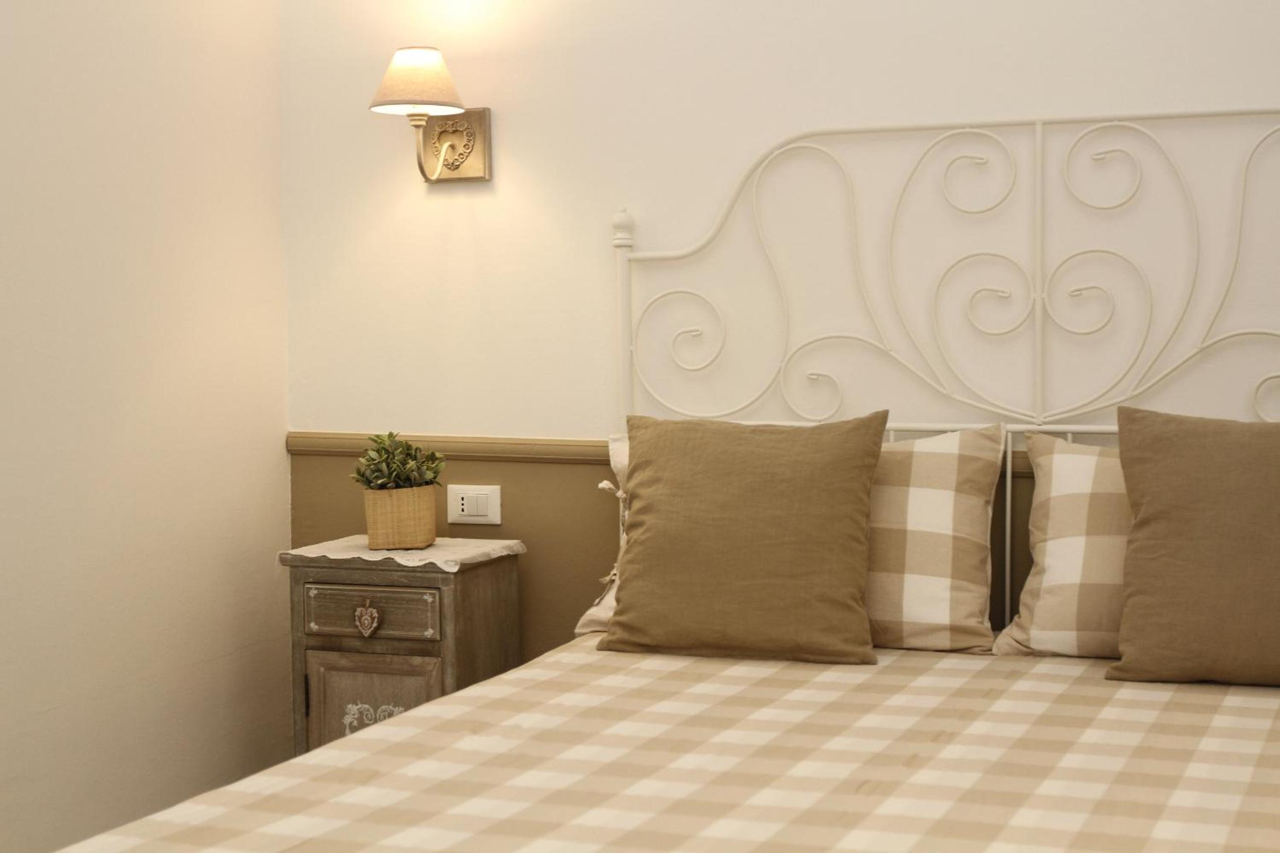 Quadruple Room photo 1