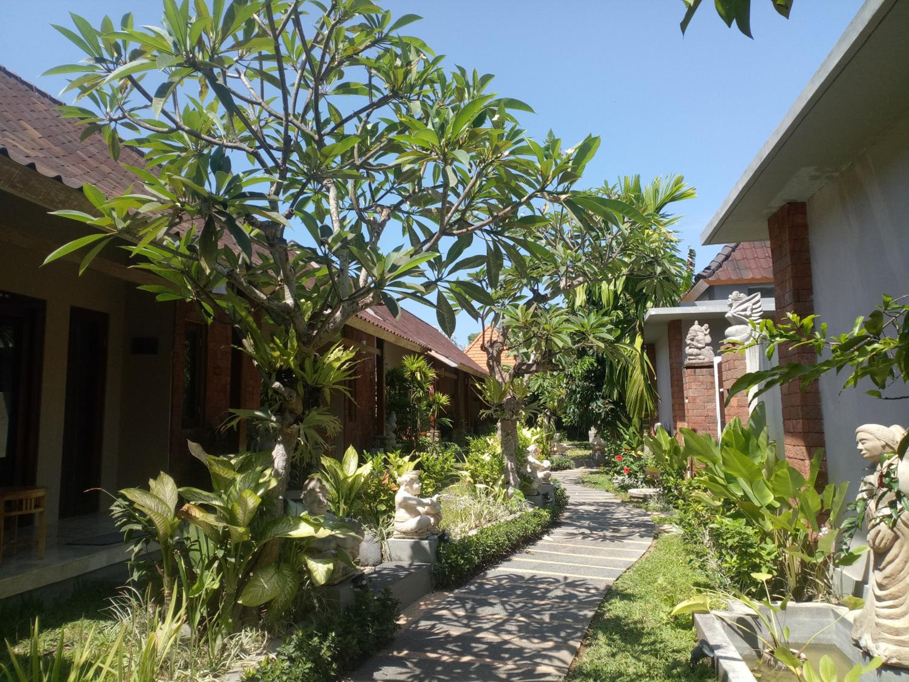 Garden Suite - Photo 10