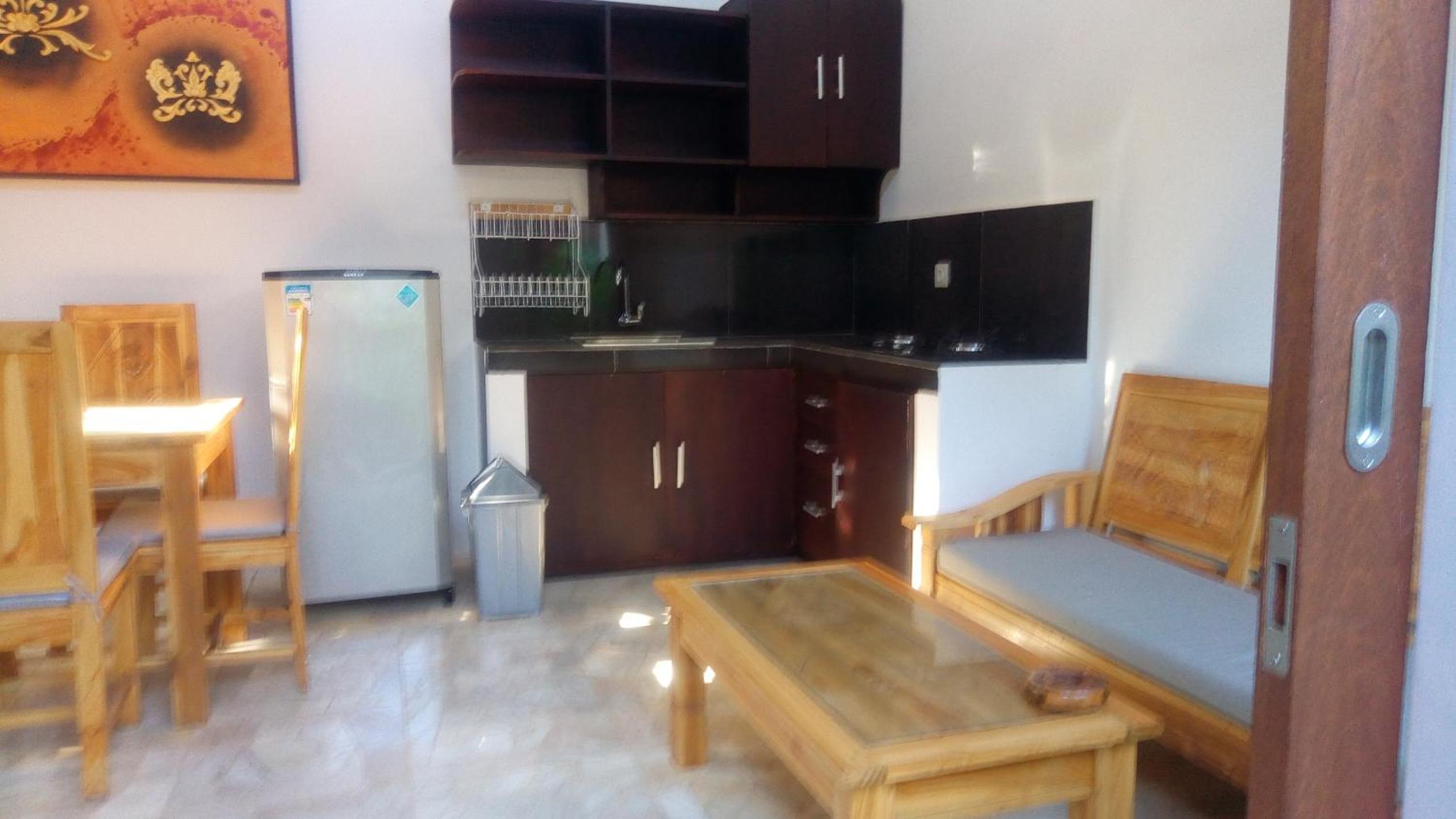 Java Garden Suite - Photo 6